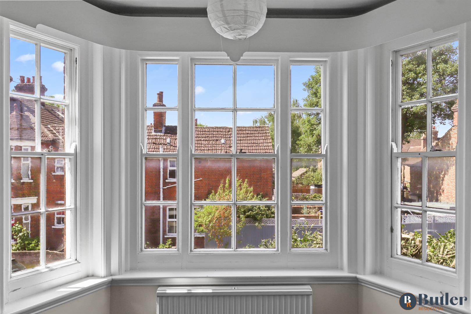 4 bed semi-detached house for sale in Shaftesbury Avenue, Bedford 19