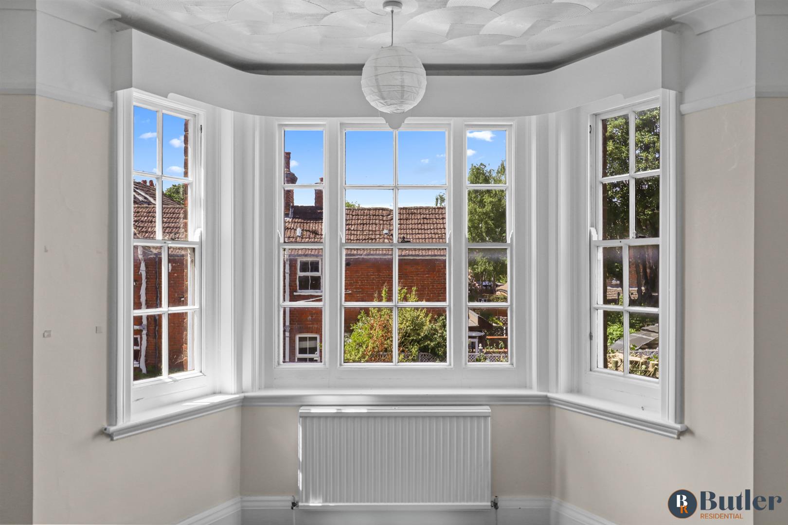 4 bed semi-detached house for sale in Shaftesbury Avenue, Bedford 18