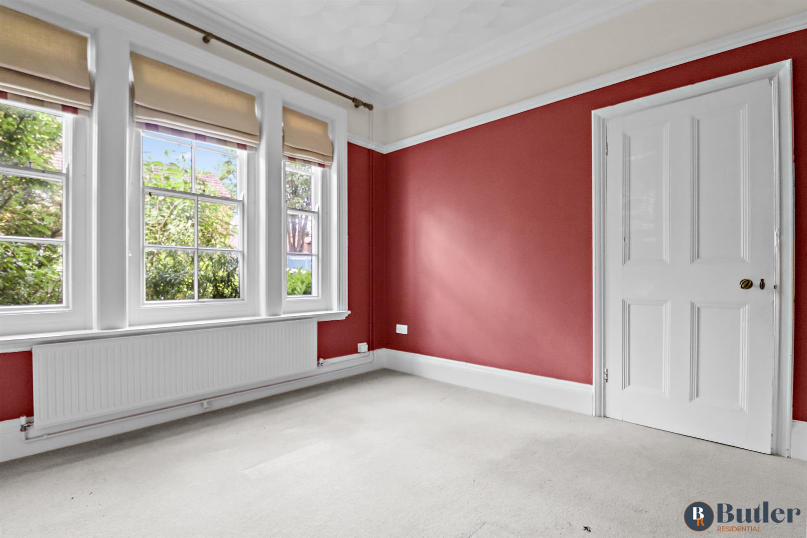 4 bed semi-detached house for sale in Shaftesbury Avenue, Bedford 10