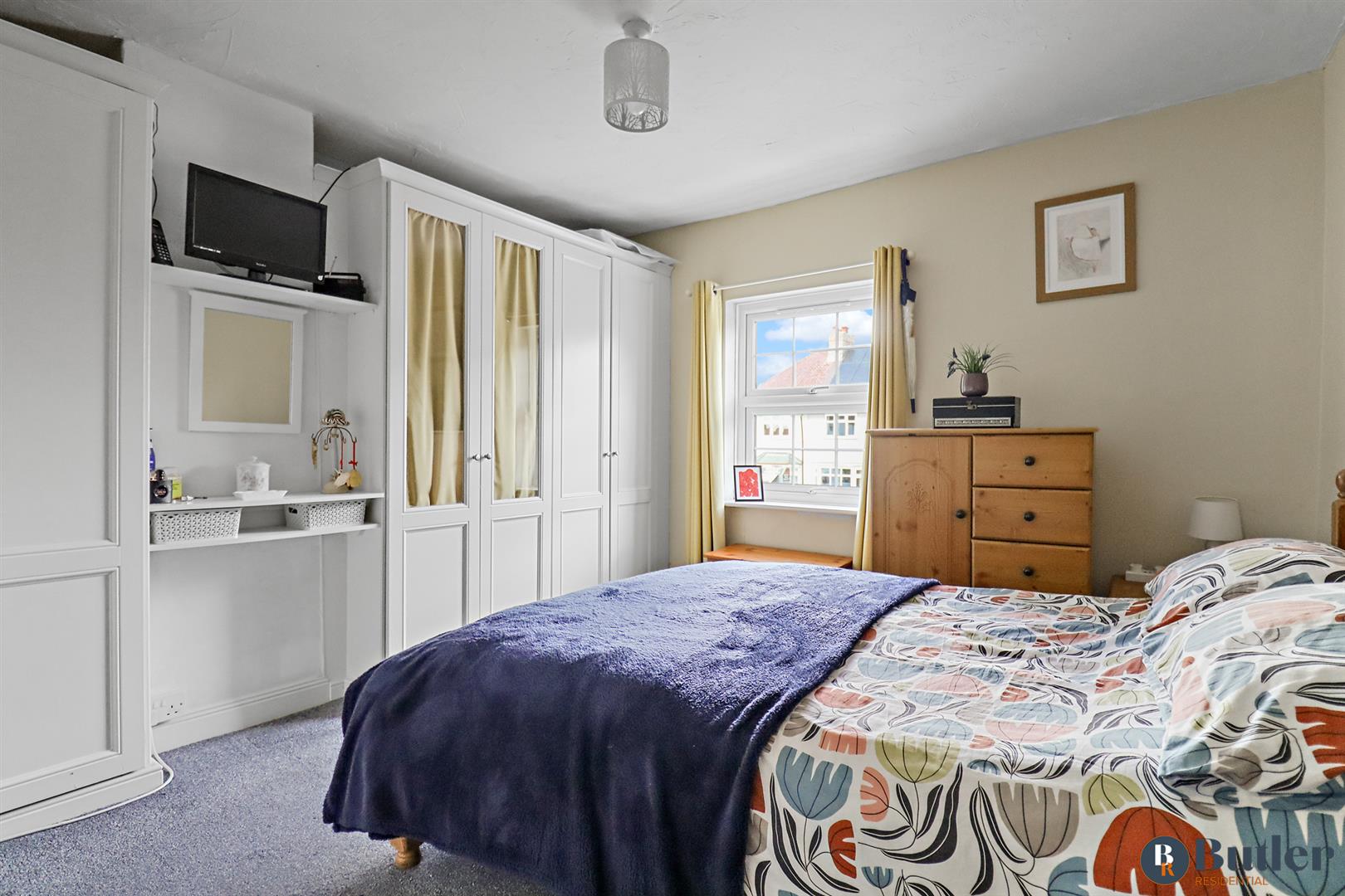 2 bed terraced house for sale in Common Road, Hitchin 11