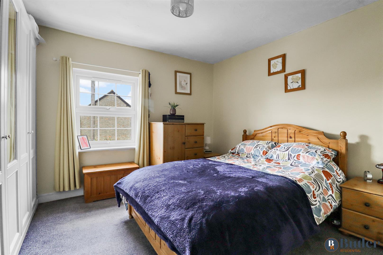 2 bed terraced house for sale in Common Road, Hitchin 10