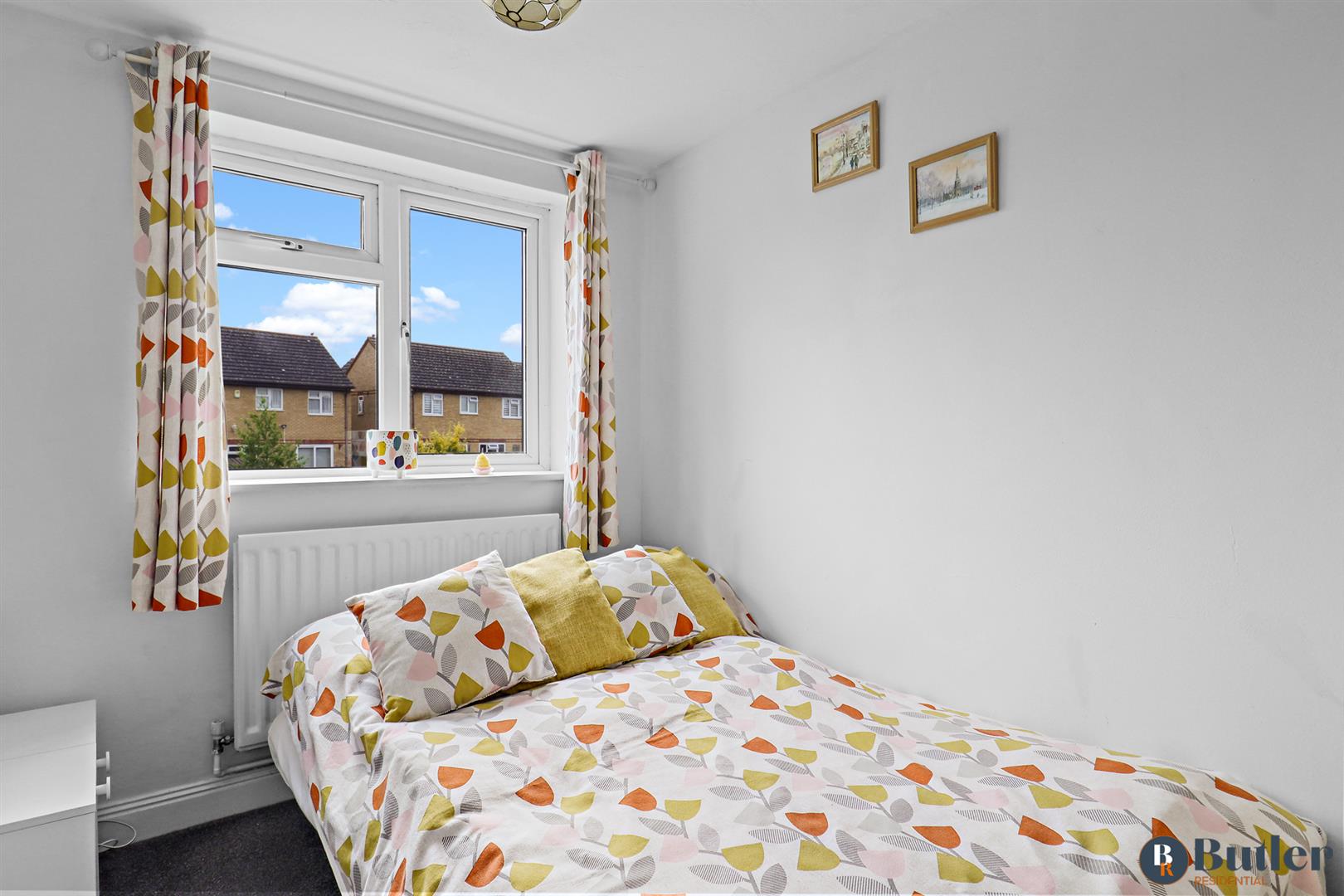 2 bed terraced house for sale in Common Road, Hitchin  - Property Image 15