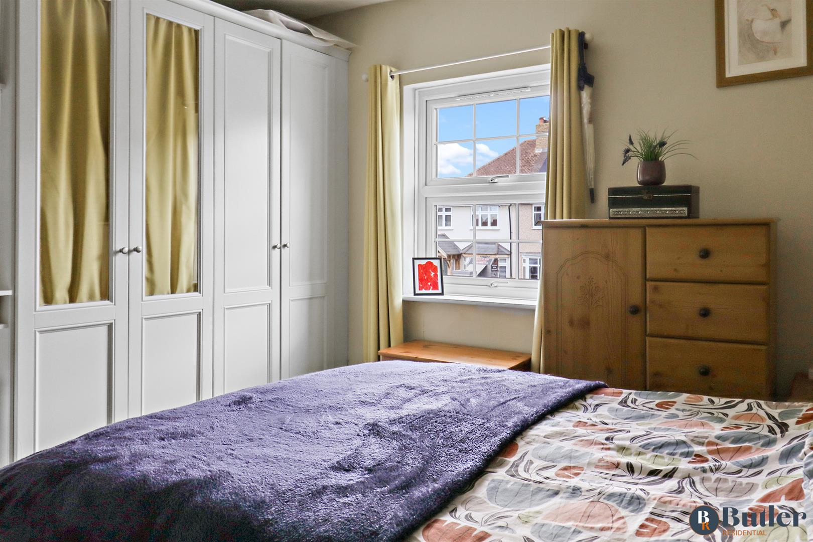 2 bed terraced house for sale in Common Road, Hitchin 12