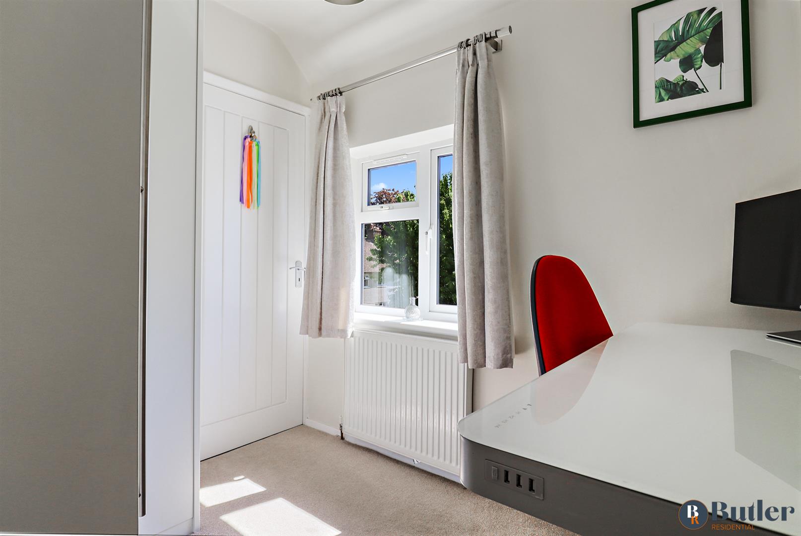 3 bed semi-detached house for sale in Mullway, Letchworth Garden City 20