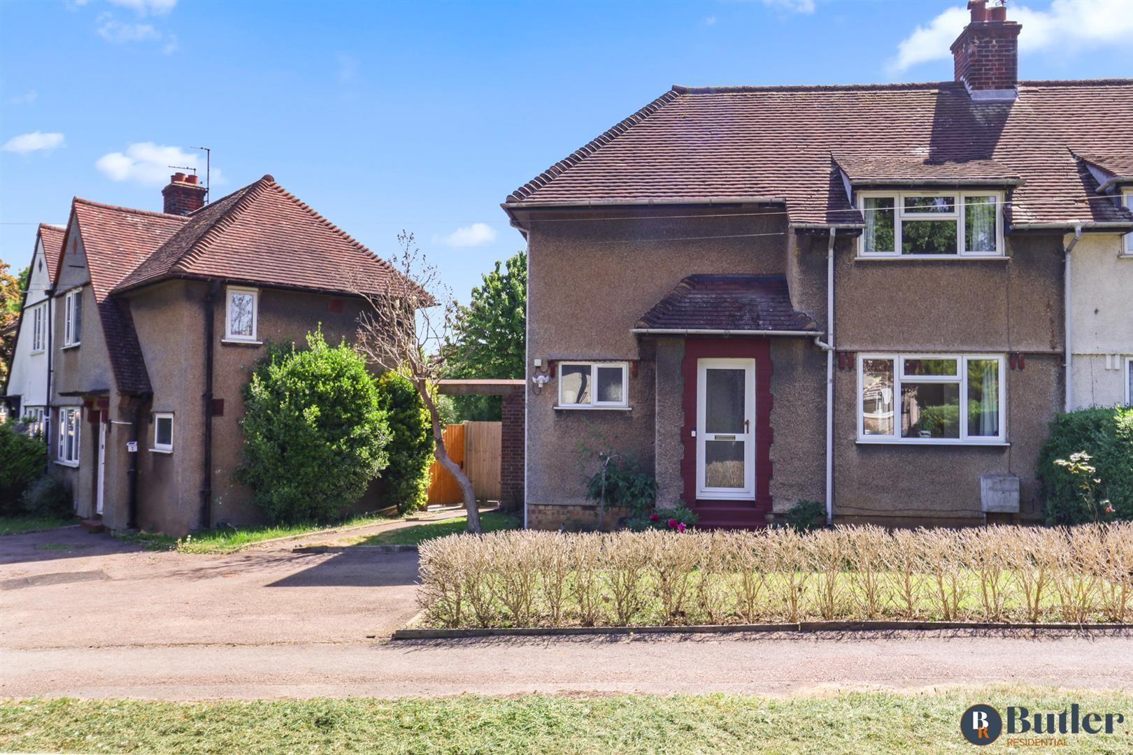 3 bed semi-detached house for sale in Mullway, Letchworth Garden City 27