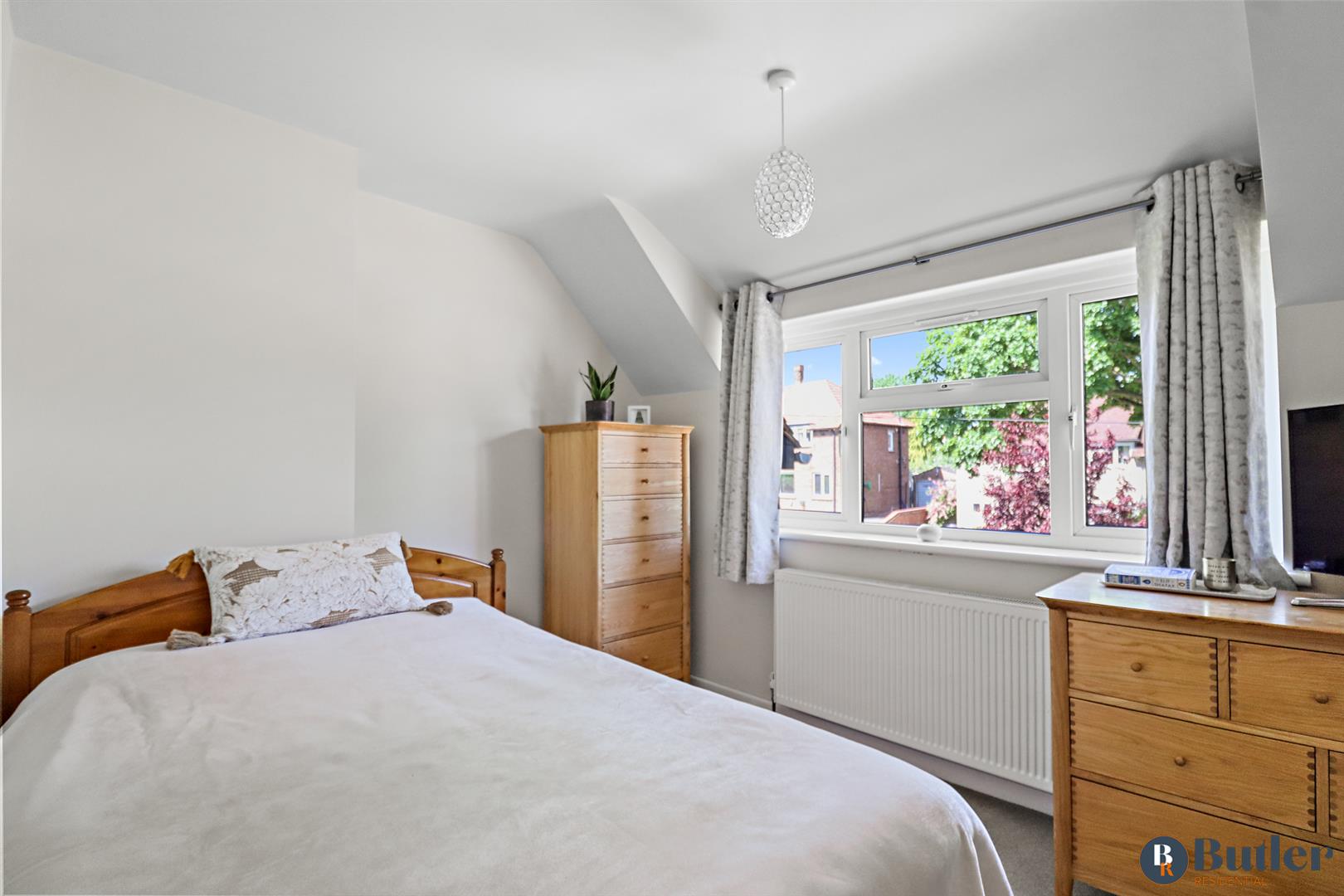 3 bed semi-detached house for sale in Mullway, Letchworth Garden City 19