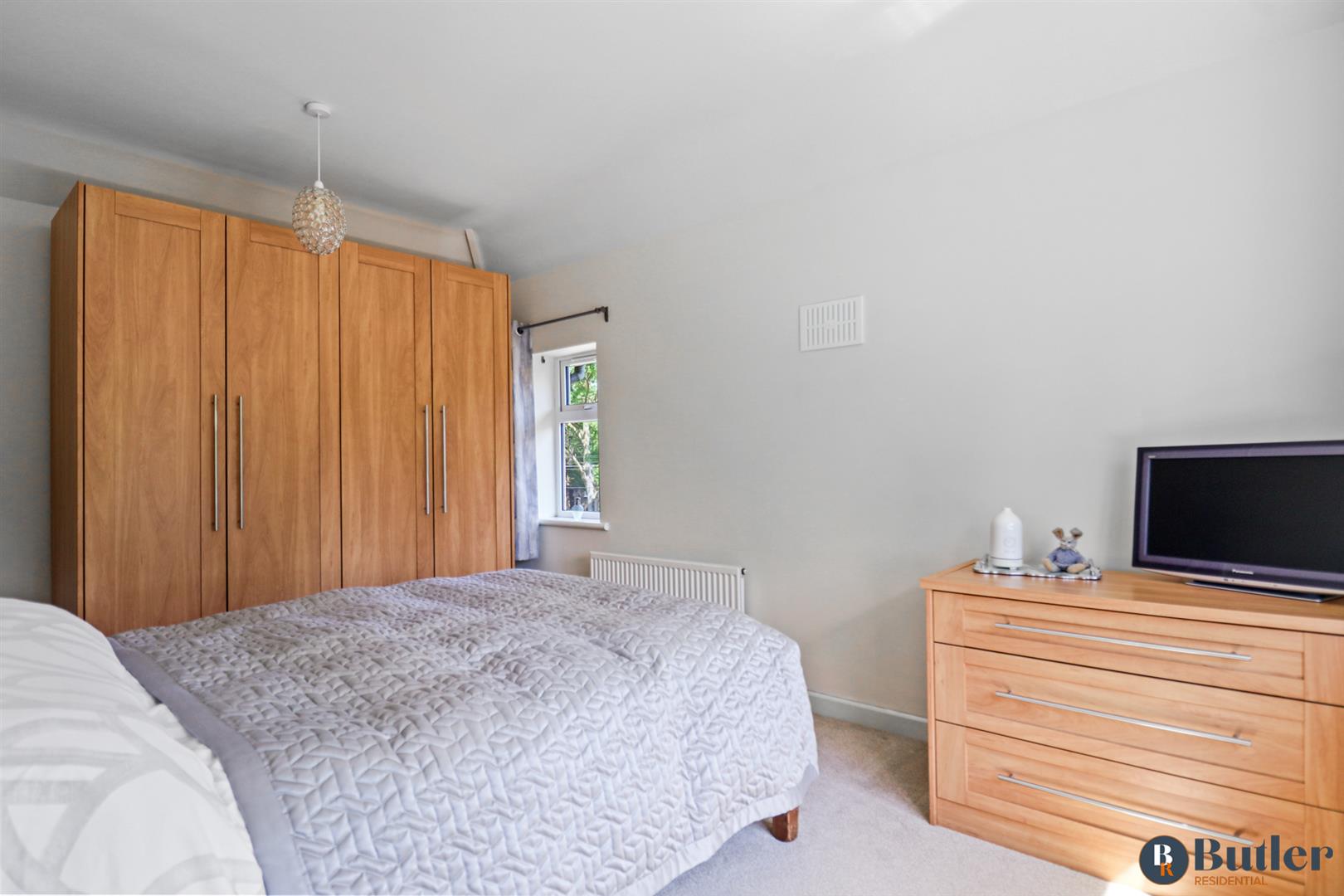 3 bed semi-detached house for sale in Mullway, Letchworth Garden City 14