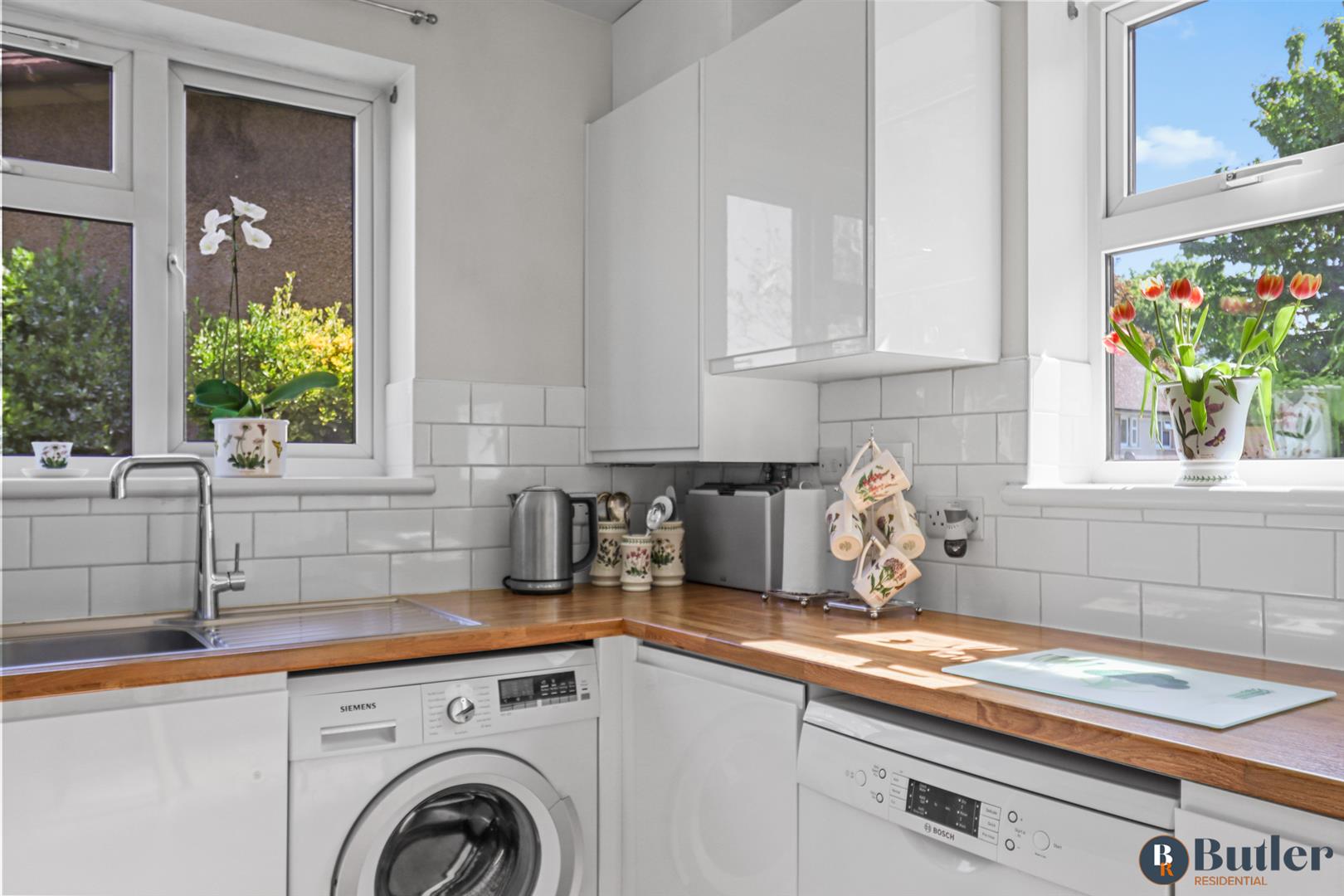 3 bed semi-detached house for sale in Mullway, Letchworth Garden City 8