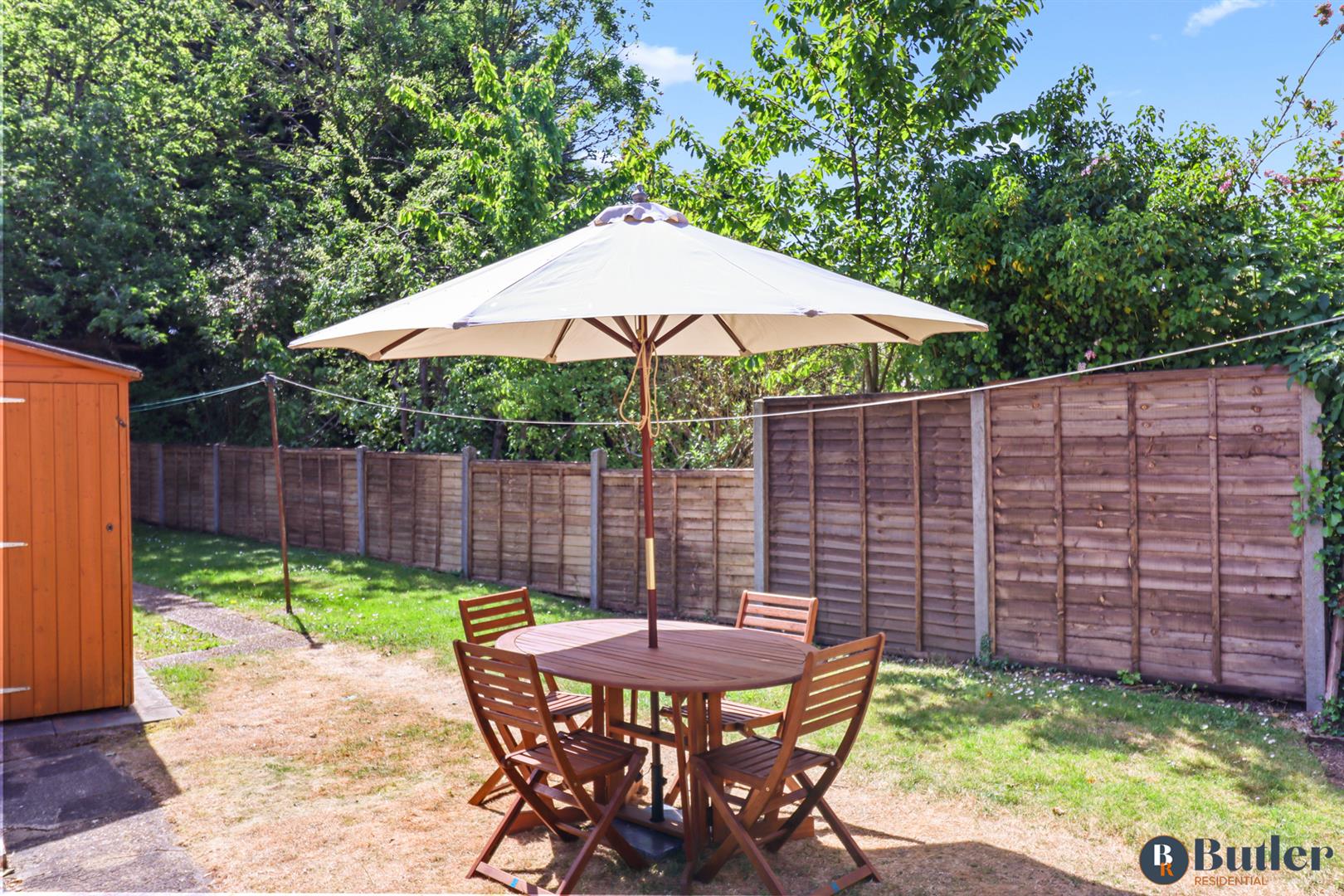 3 bed semi-detached house for sale in Mullway, Letchworth Garden City 24