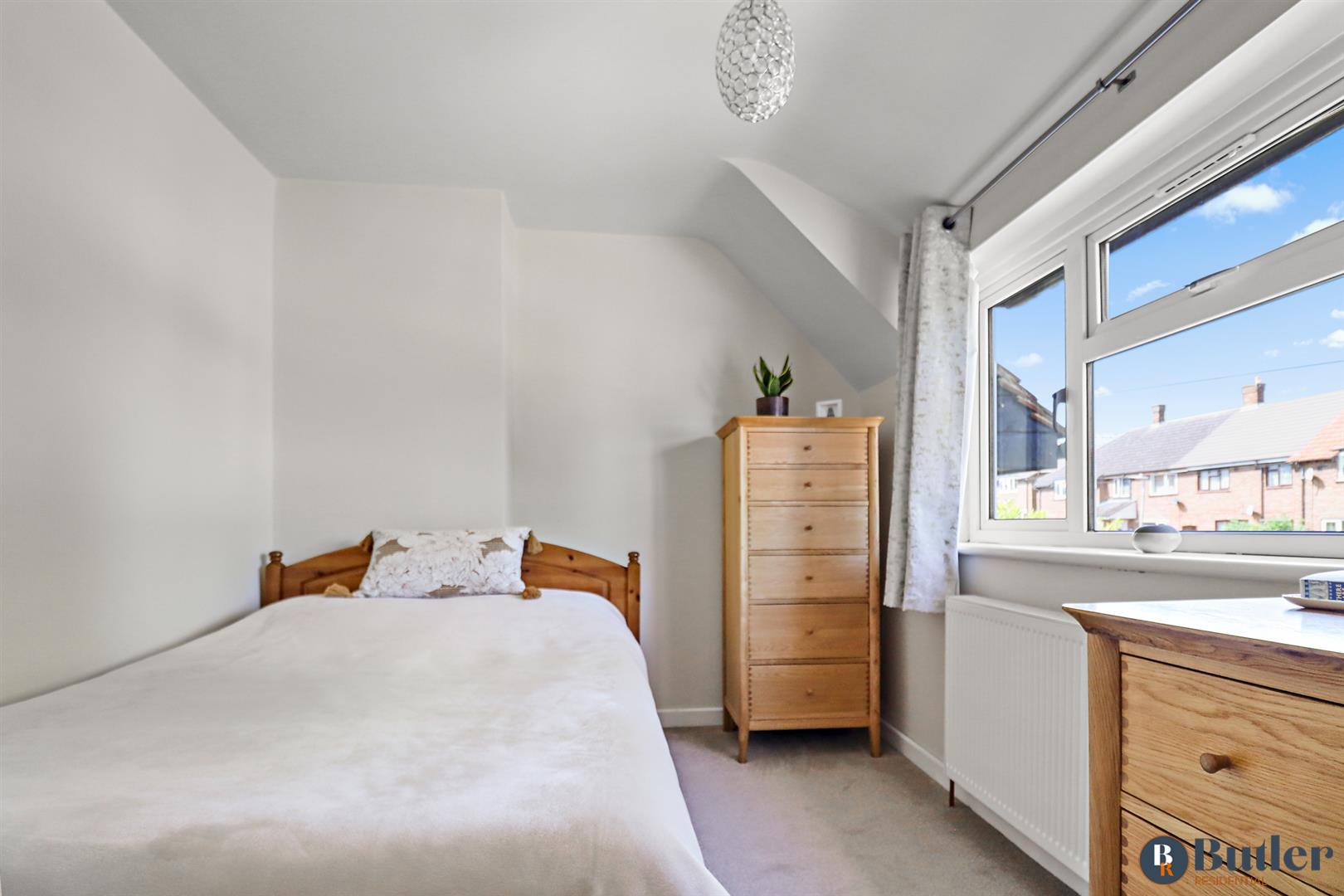 3 bed semi-detached house for sale in Mullway, Letchworth Garden City 17