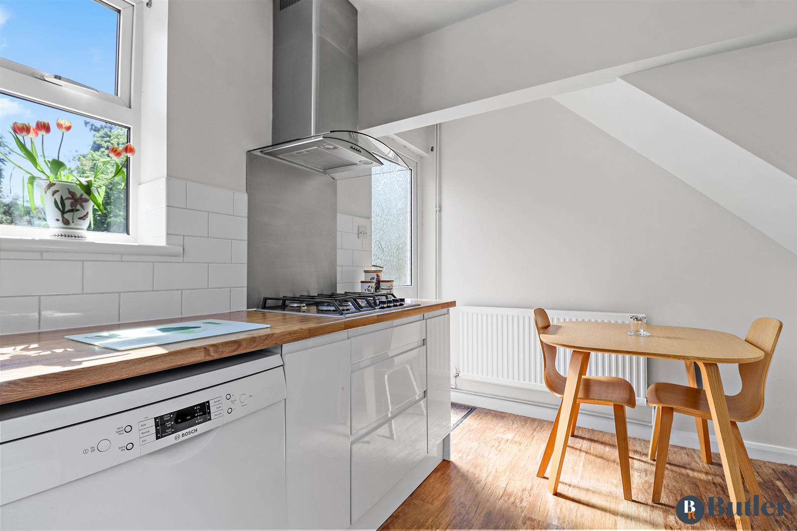 3 bed semi-detached house for sale in Mullway, Letchworth Garden City 10