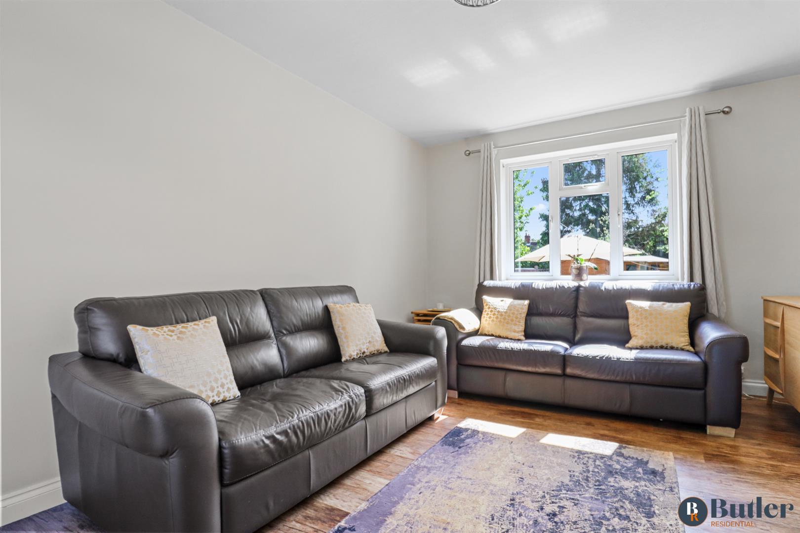 3 bed semi-detached house for sale in Mullway, Letchworth Garden City 4