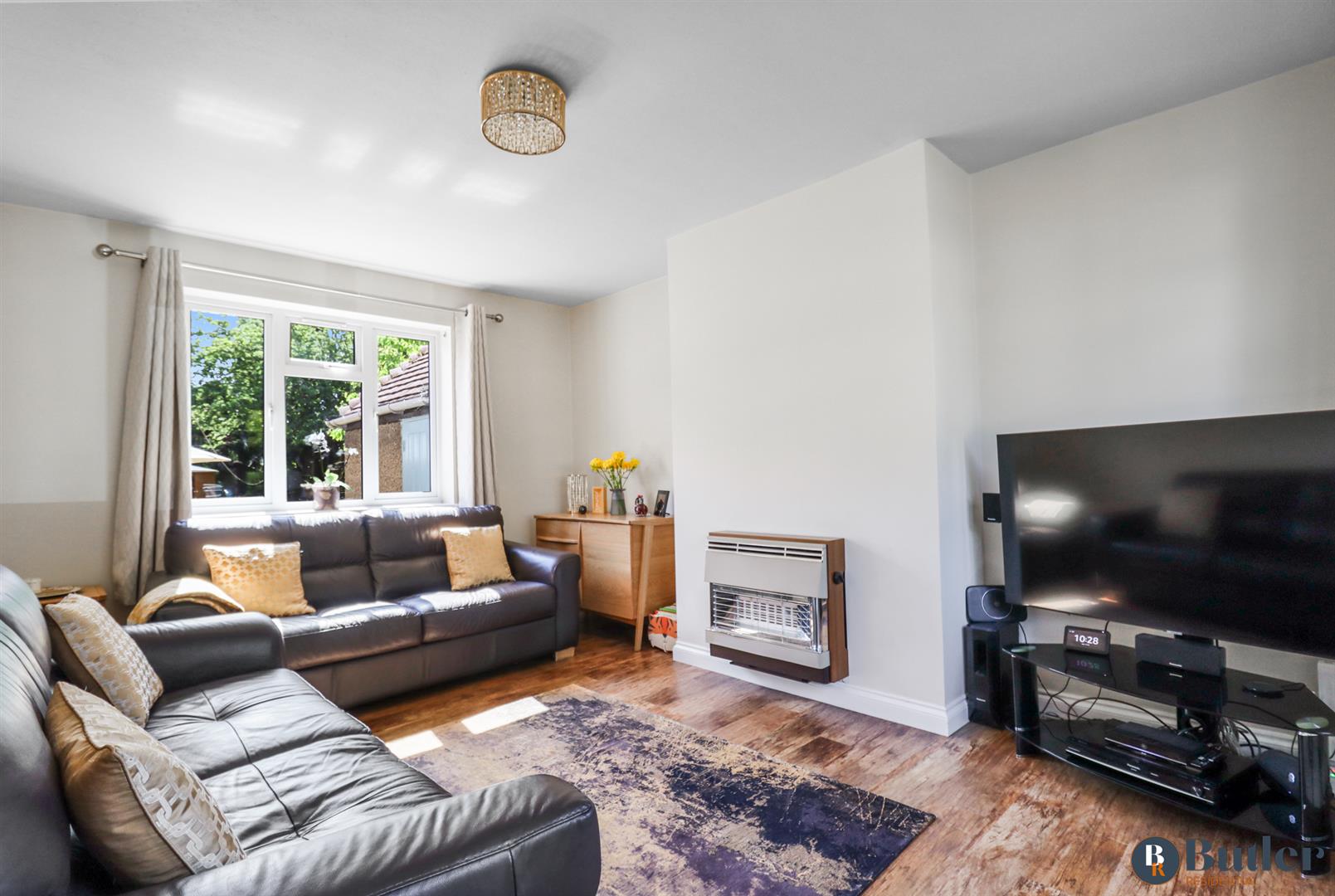 3 bed semi-detached house for sale in Mullway, Letchworth Garden City 1