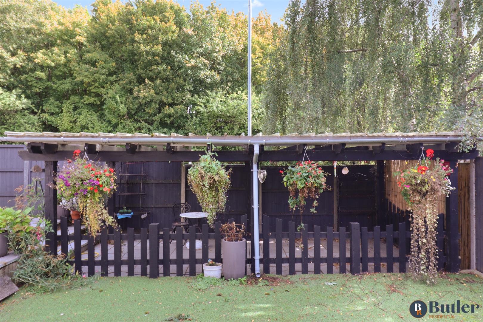 4 bed detached house for sale in Chalkdown, Stevenage 43