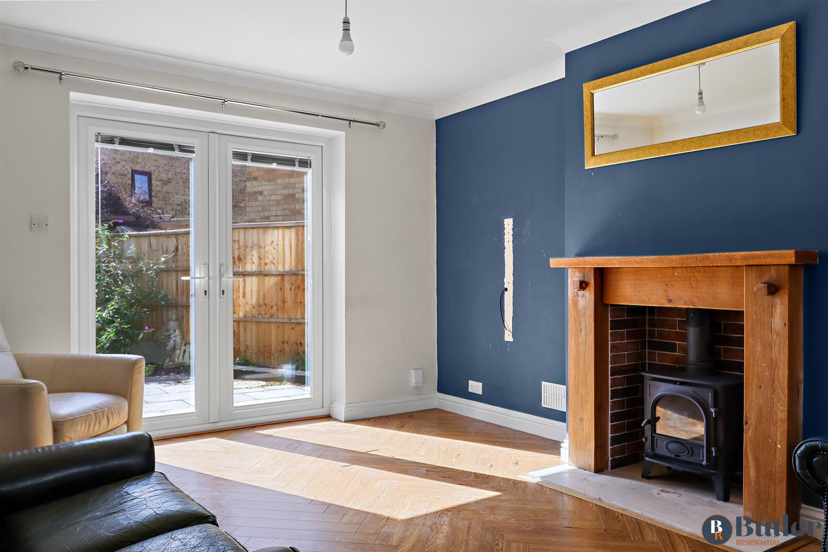 4 bed detached house for sale in Chalkdown, Stevenage  - Property Image 4