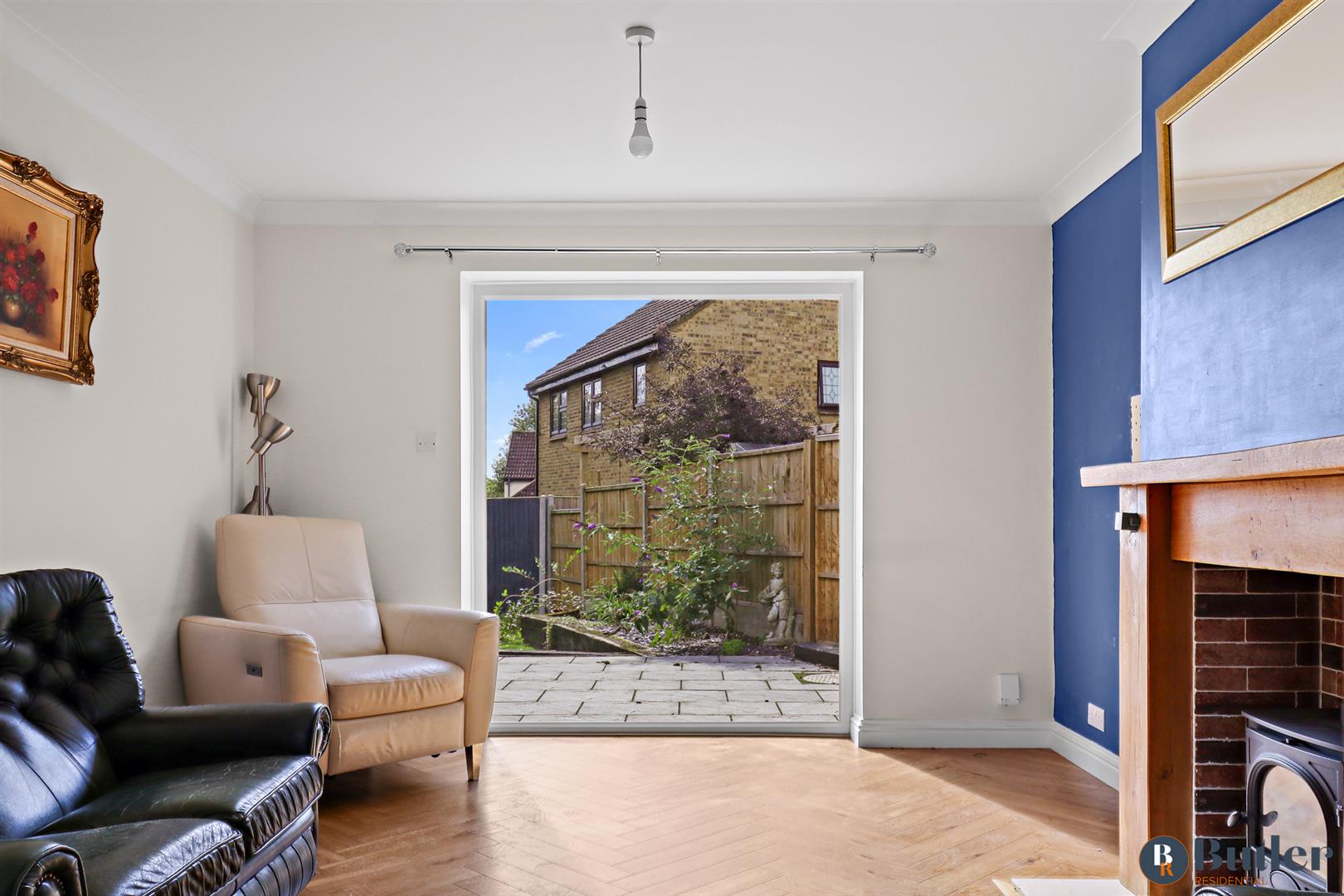 4 bed detached house for sale in Chalkdown, Stevenage 6