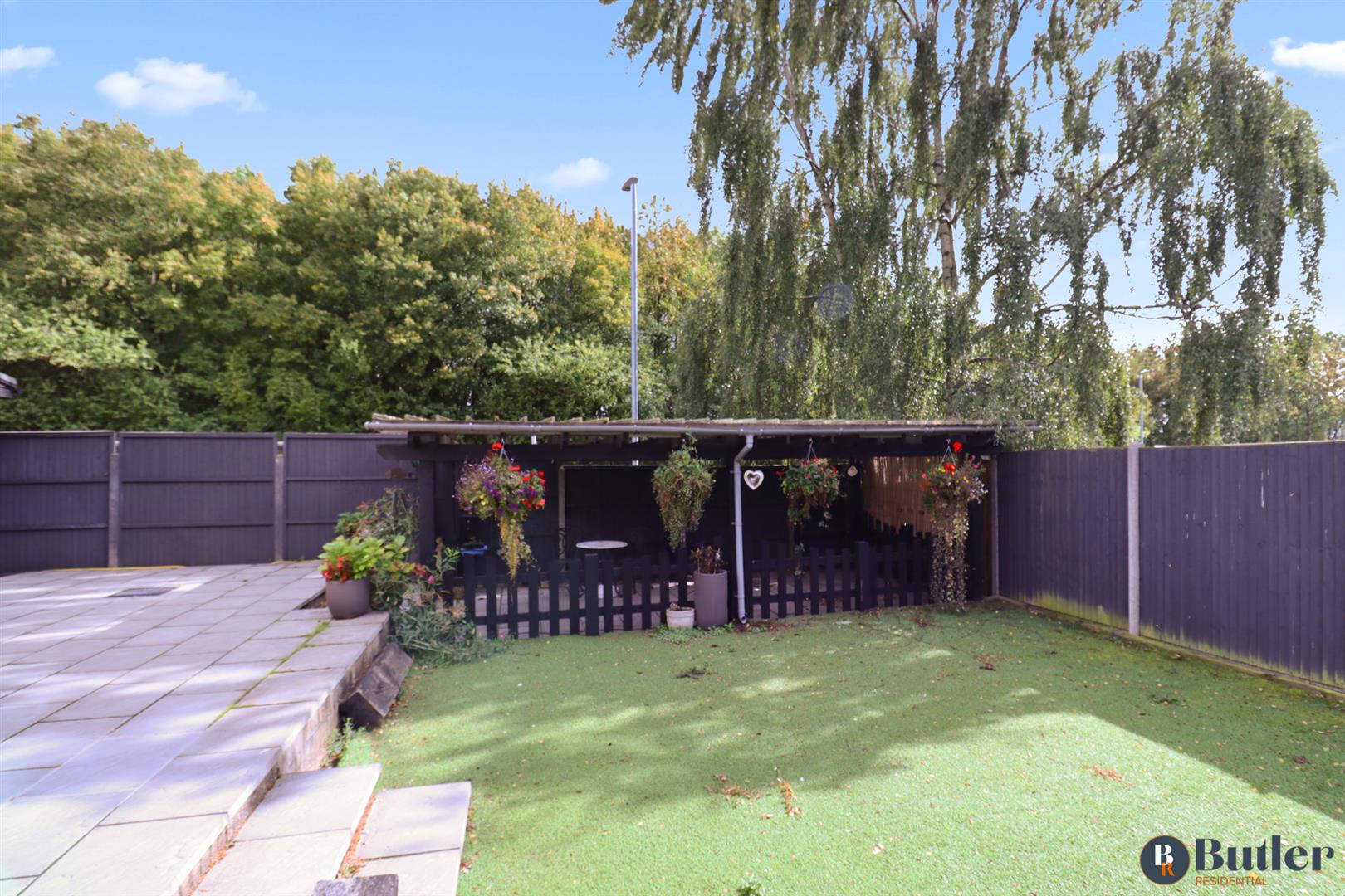 4 bed detached house for sale in Chalkdown, Stevenage  - Property Image 42
