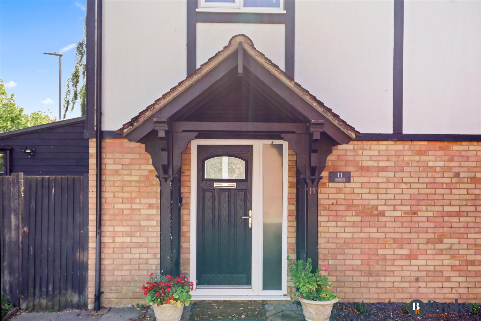 4 bed detached house for sale in Chalkdown, Stevenage  - Property Image 52