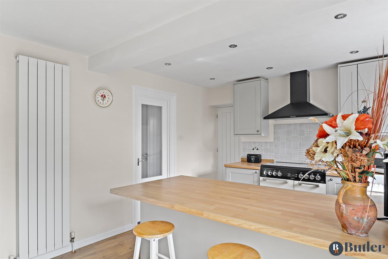 4 bed detached house for sale in Chalkdown, Stevenage  - Property Image 24