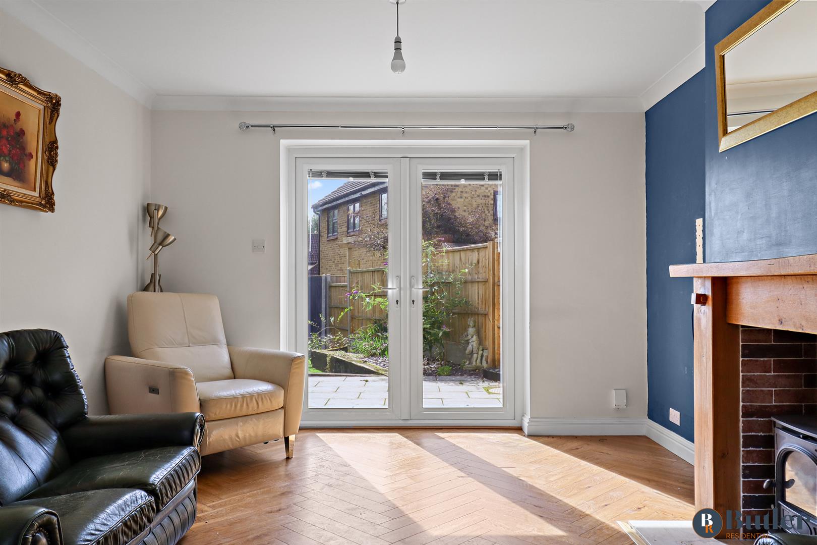 4 bed detached house for sale in Chalkdown, Stevenage 5