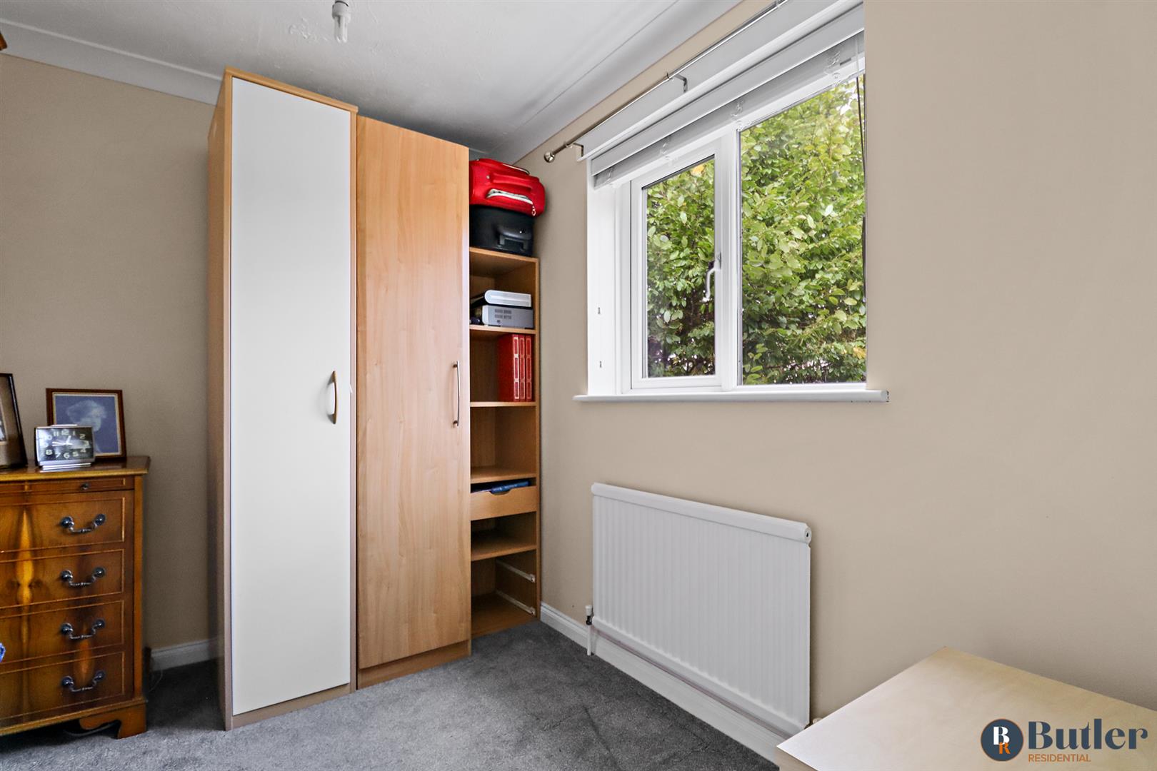 4 bed detached house for sale in Chalkdown, Stevenage 34