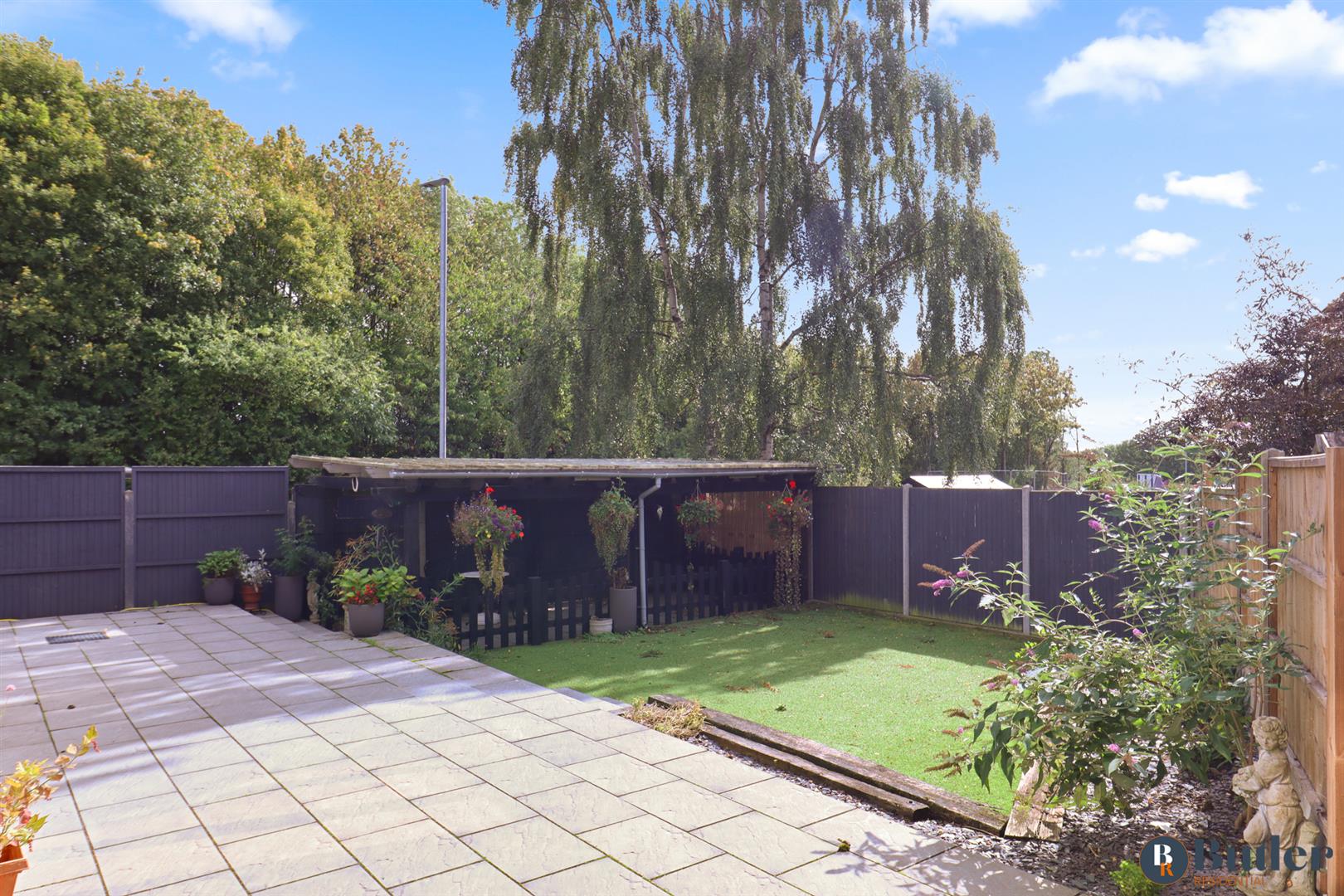 4 bed detached house for sale in Chalkdown, Stevenage  - Property Image 40