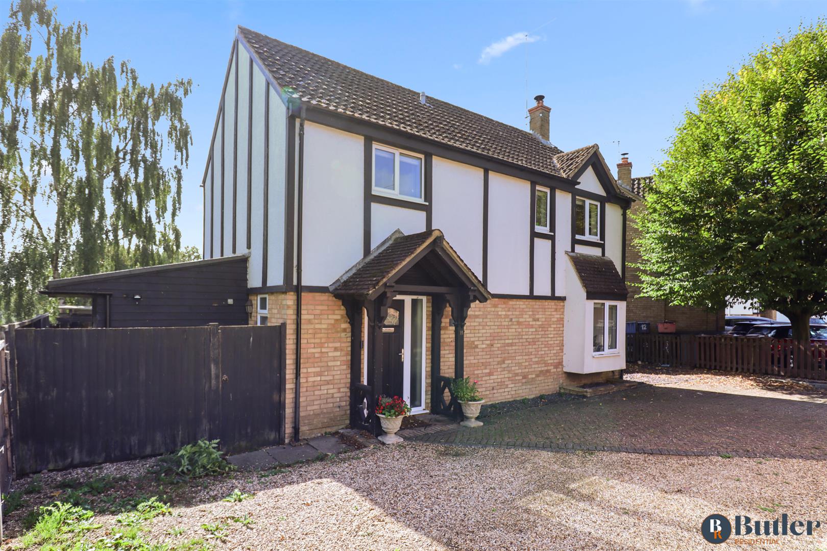 4 bed detached house for sale in Chalkdown, Stevenage 49