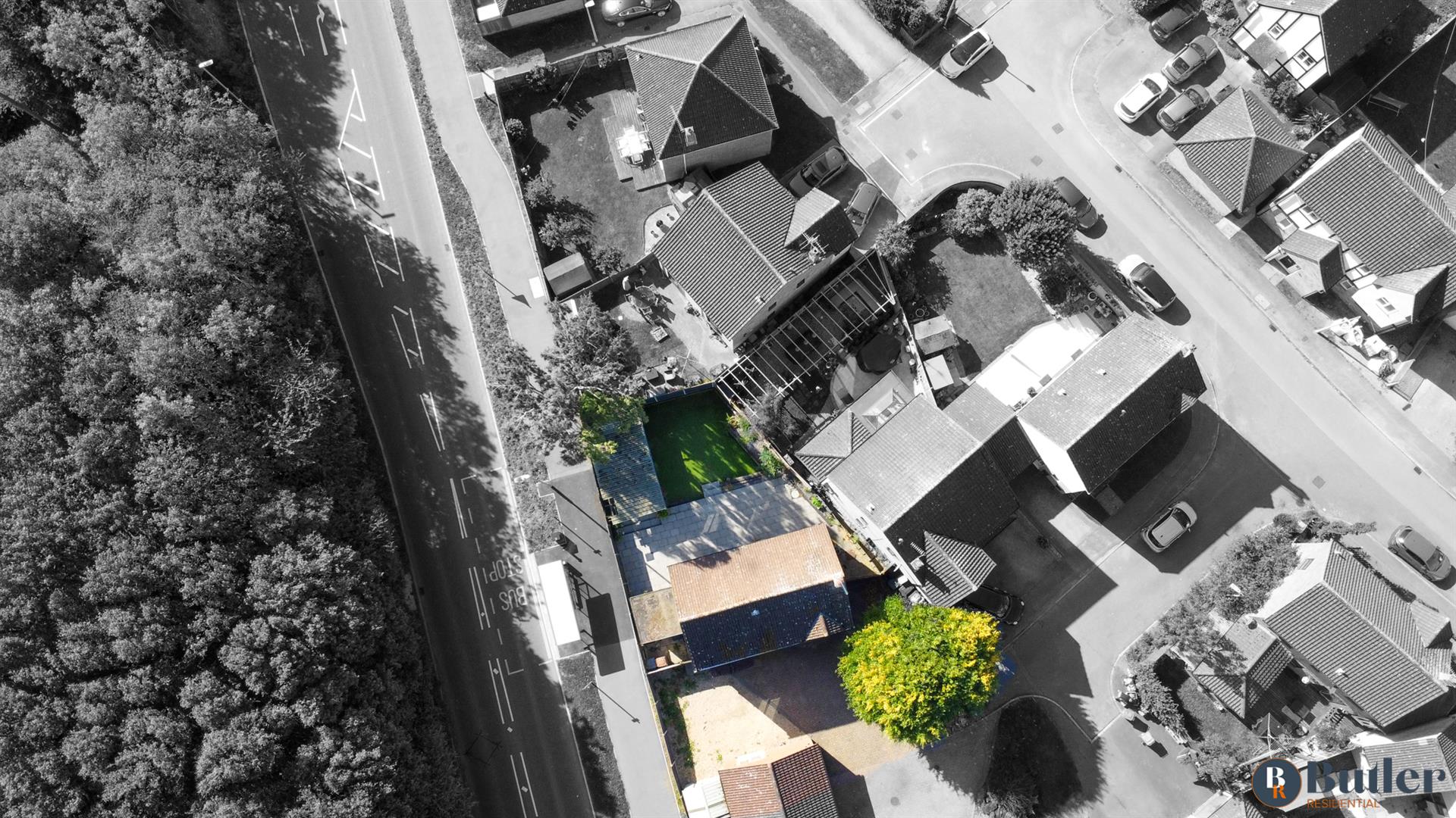 4 bed detached house for sale in Chalkdown, Stevenage 52