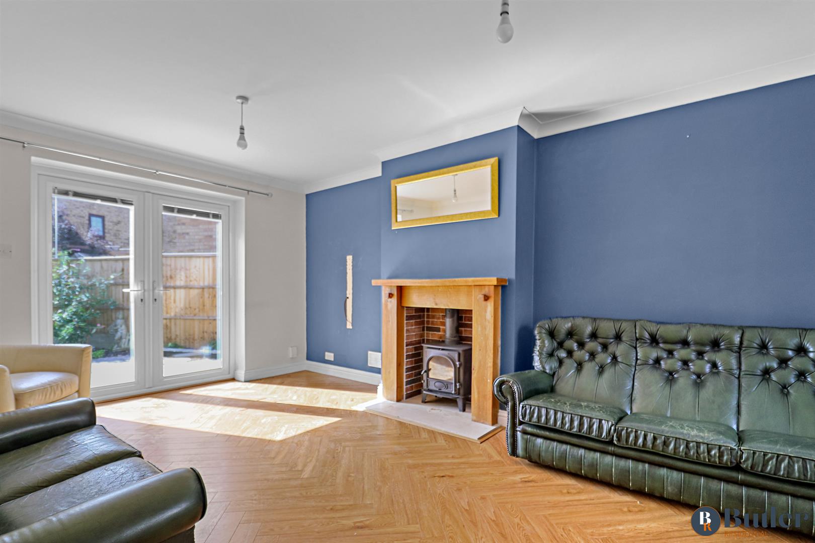 4 bed detached house for sale in Chalkdown, Stevenage 2