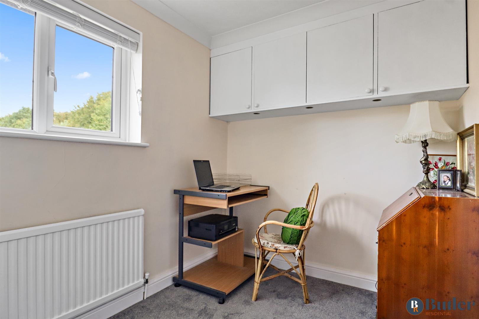 4 bed detached house for sale in Chalkdown, Stevenage 35