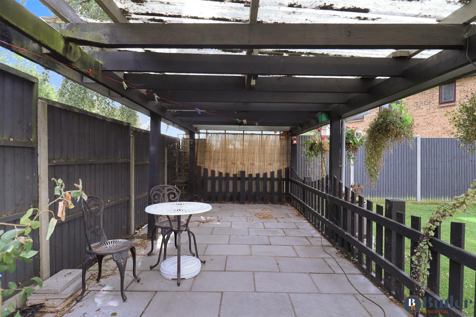 4 bed detached house for sale in Chalkdown, Stevenage  - Property Image 45