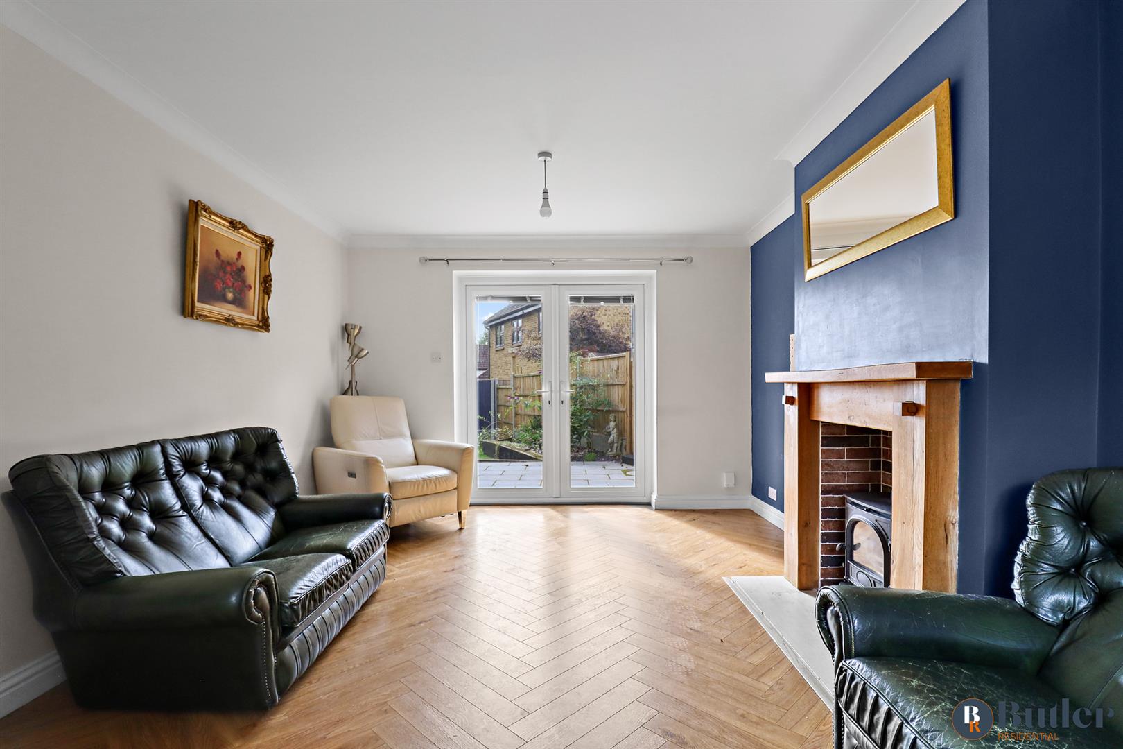 4 bed detached house for sale in Chalkdown, Stevenage  - Property Image 5