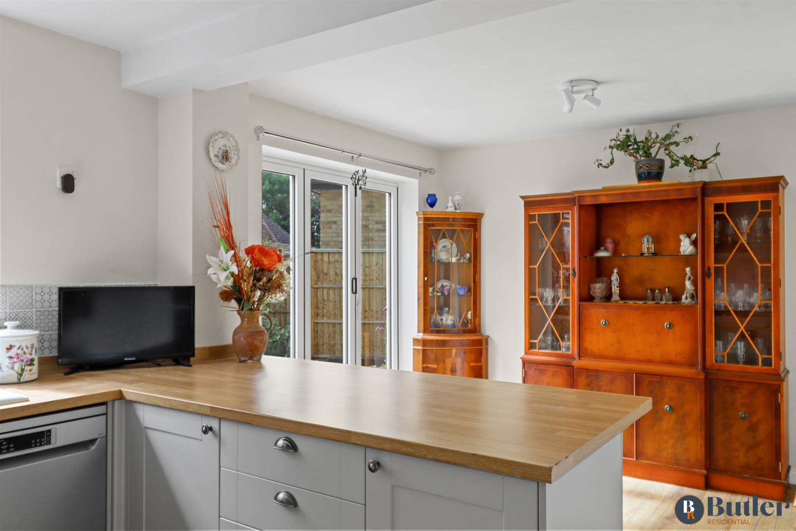 4 bed detached house for sale in Chalkdown, Stevenage  - Property Image 19