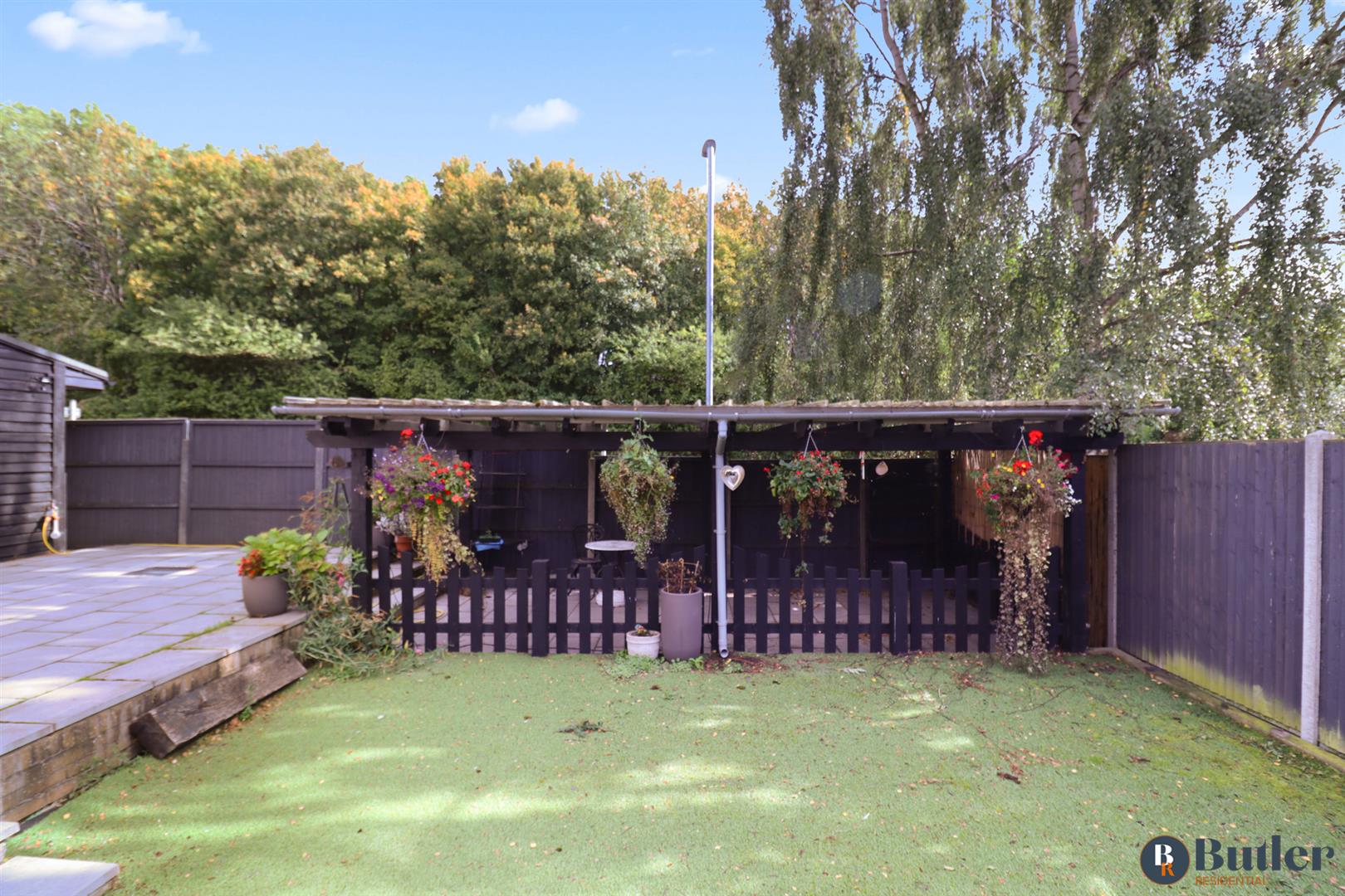 4 bed detached house for sale in Chalkdown, Stevenage  - Property Image 43