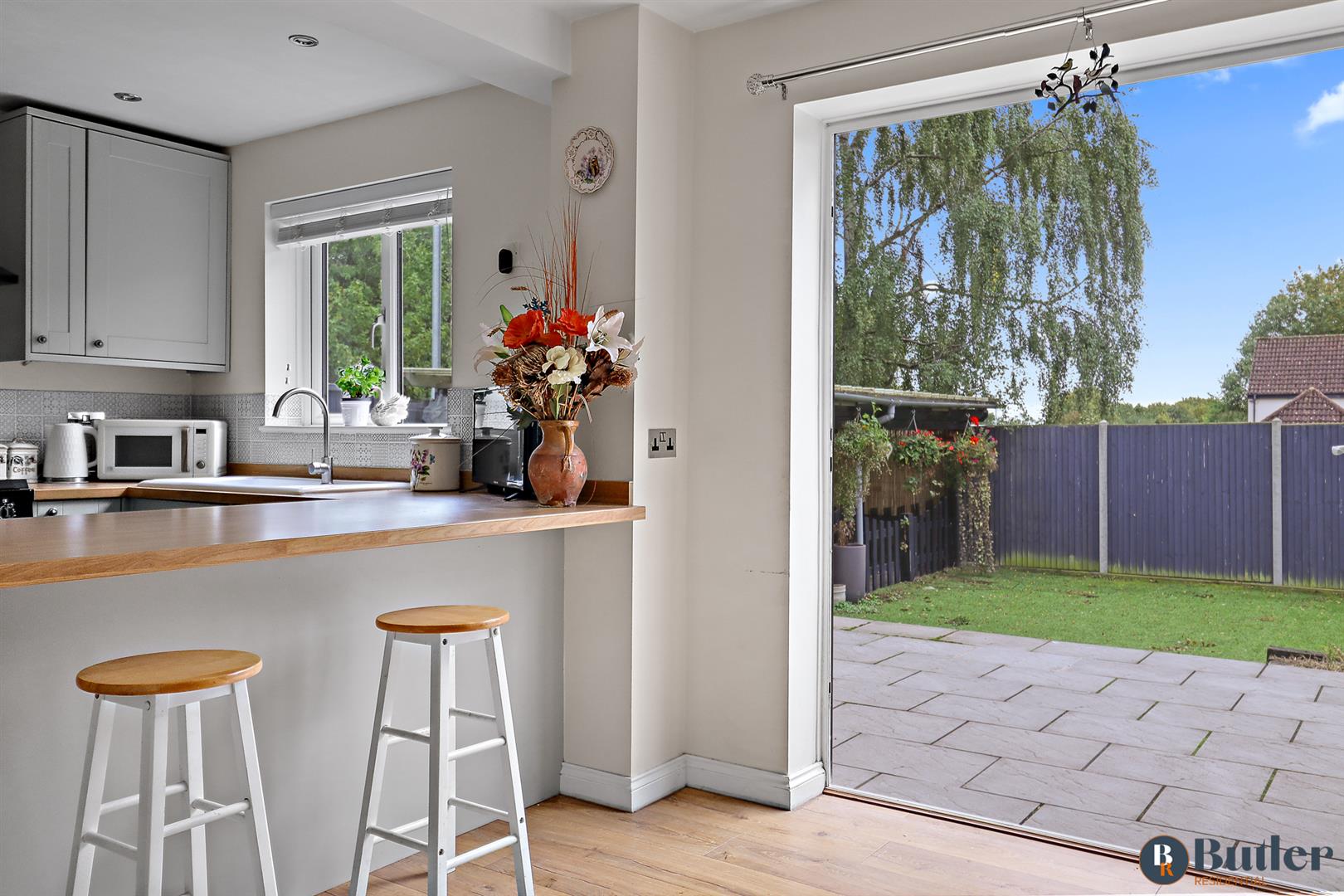 4 bed detached house for sale in Chalkdown, Stevenage  - Property Image 25