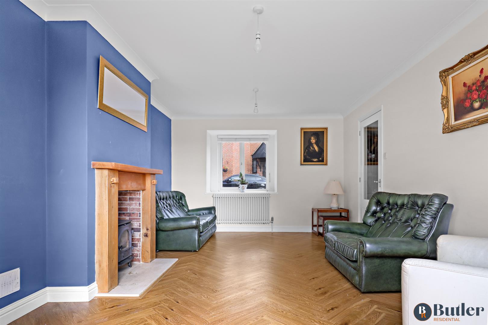 4 bed detached house for sale in Chalkdown, Stevenage  - Property Image 12