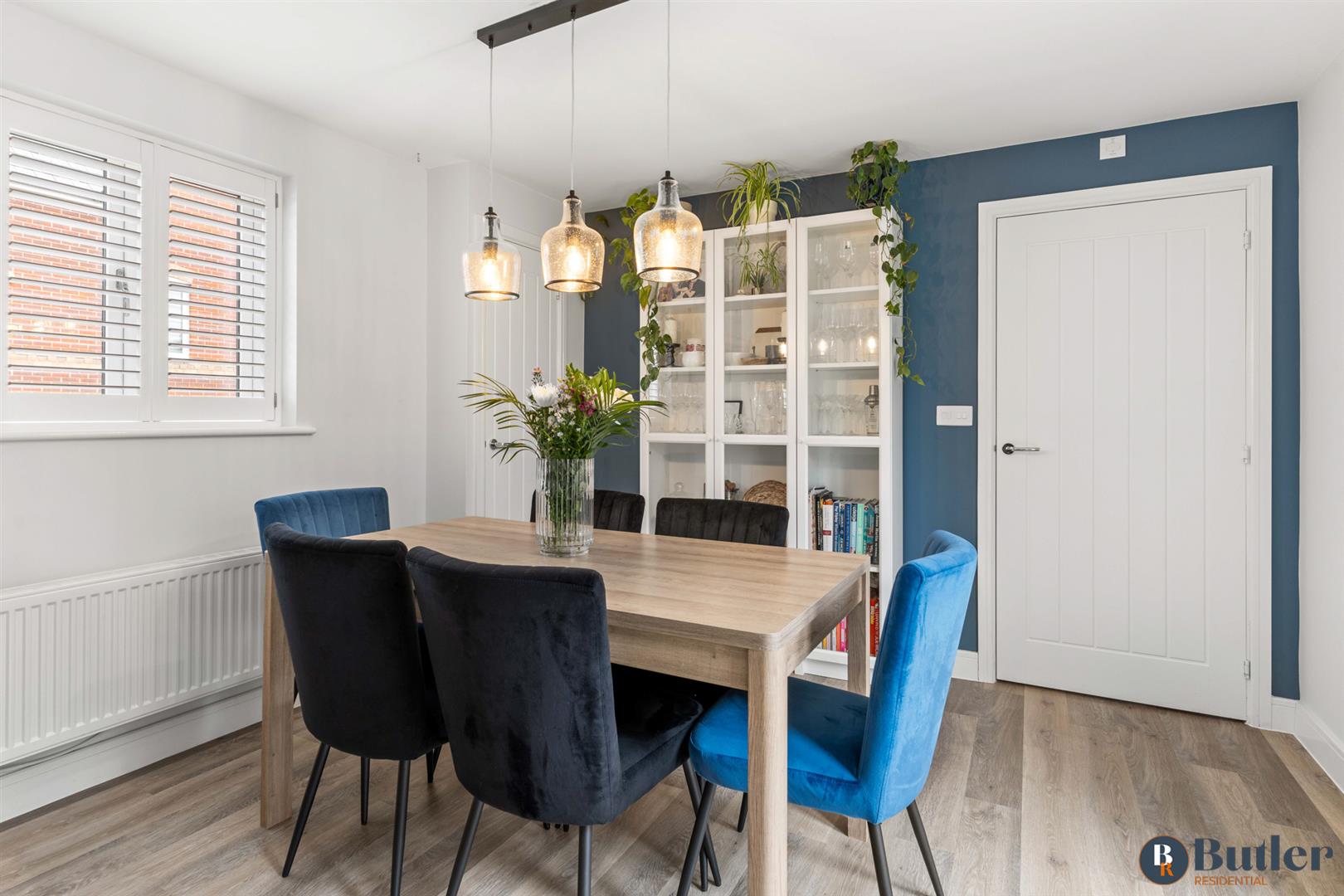 4 bed detached house for sale in Hunt Road, Biggleswade  - Property Image 20