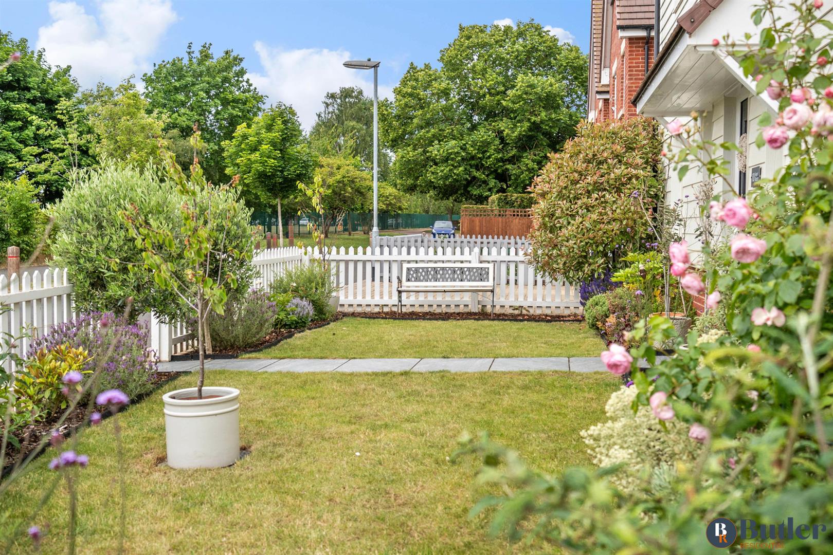 4 bed detached house for sale in Hunt Road, Biggleswade  - Property Image 58