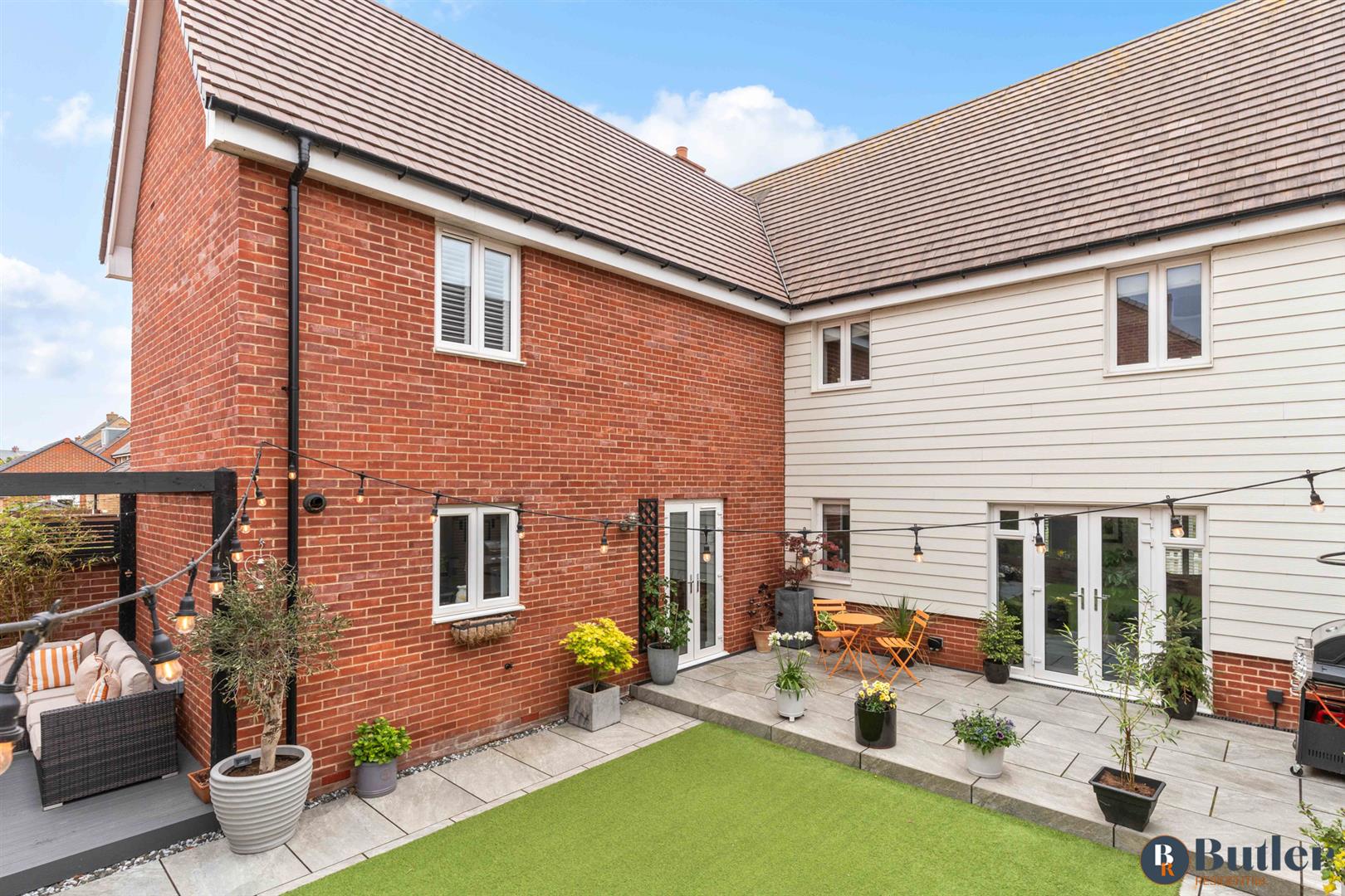 4 bed detached house for sale in Hunt Road, Biggleswade  - Property Image 55