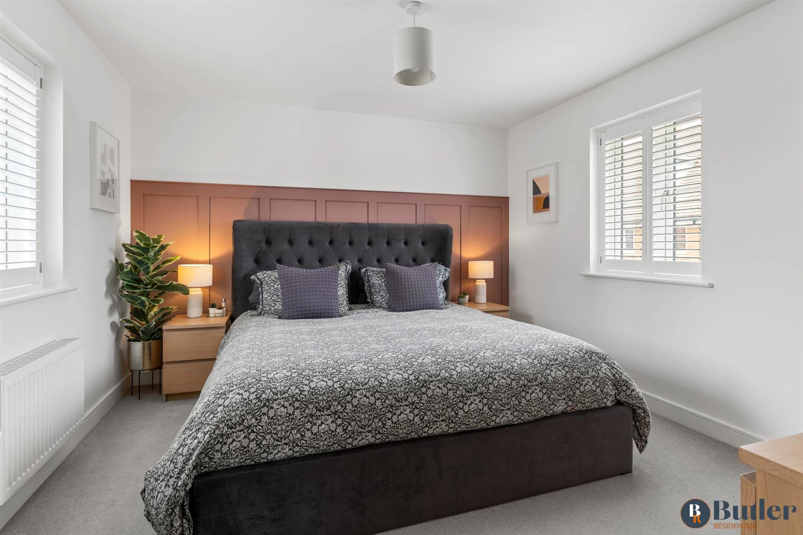 4 bed detached house for sale in Hunt Road, Biggleswade  - Property Image 31