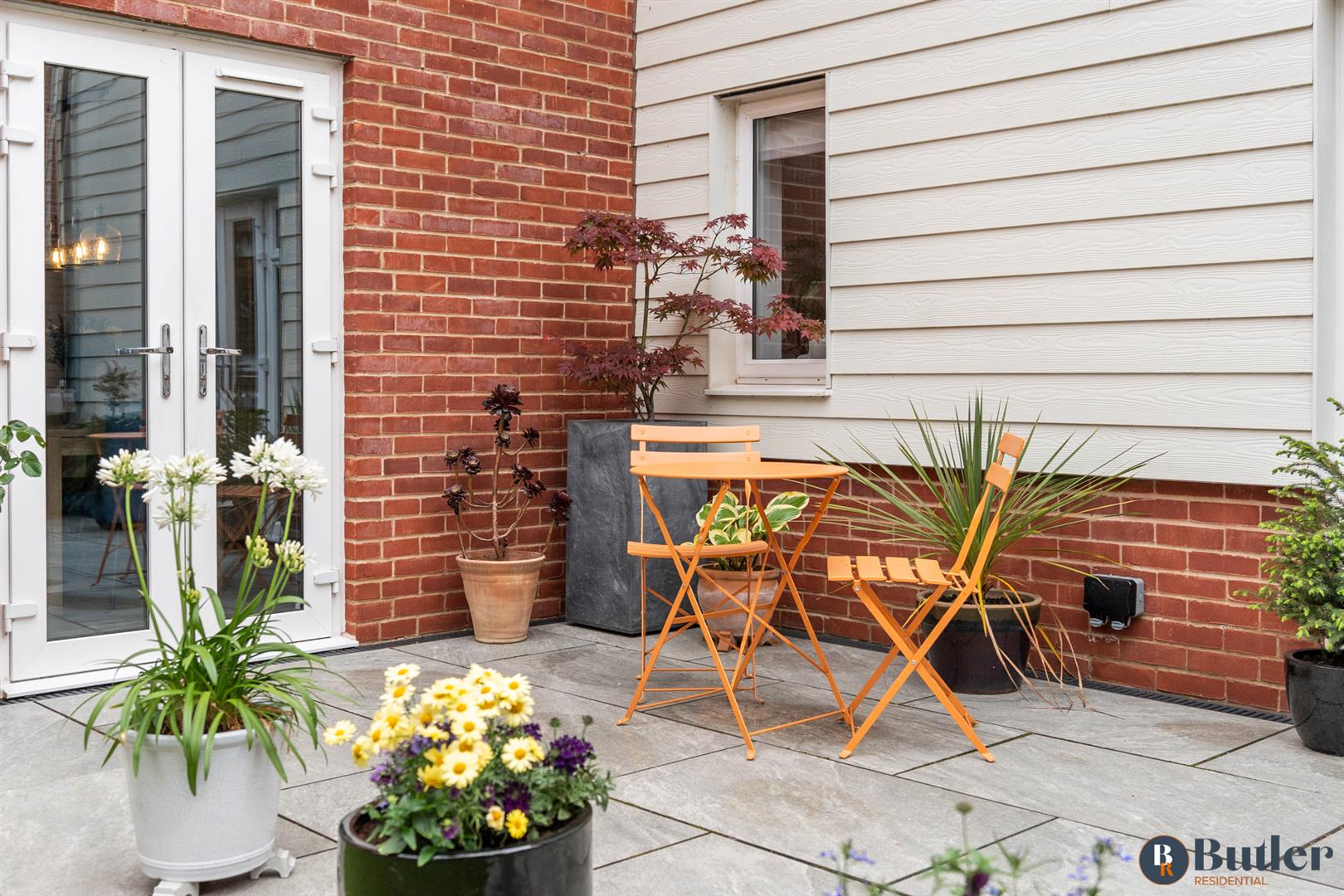 4 bed detached house for sale in Hunt Road, Biggleswade  - Property Image 46