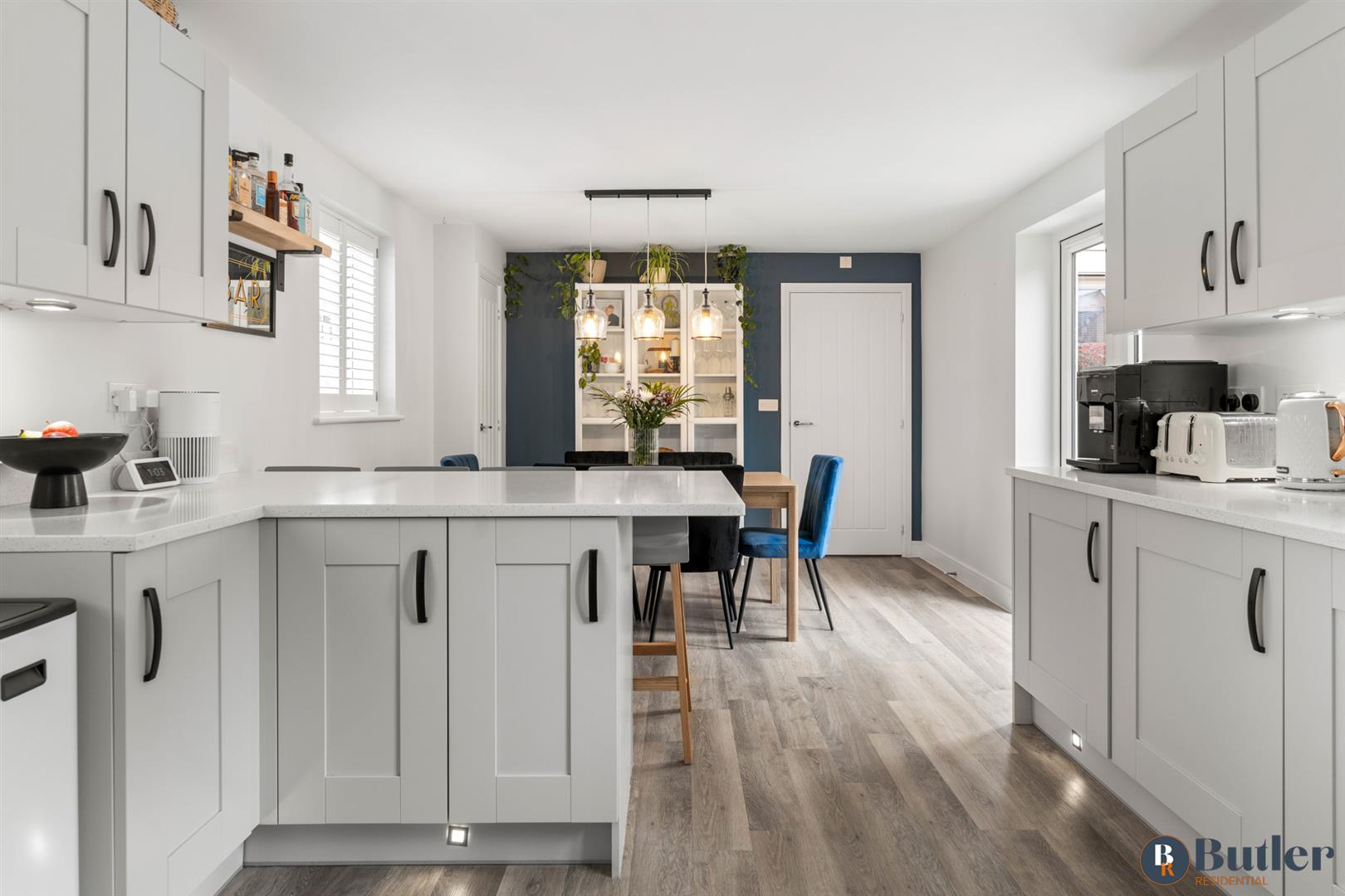 4 bed detached house for sale in Hunt Road, Biggleswade  - Property Image 18