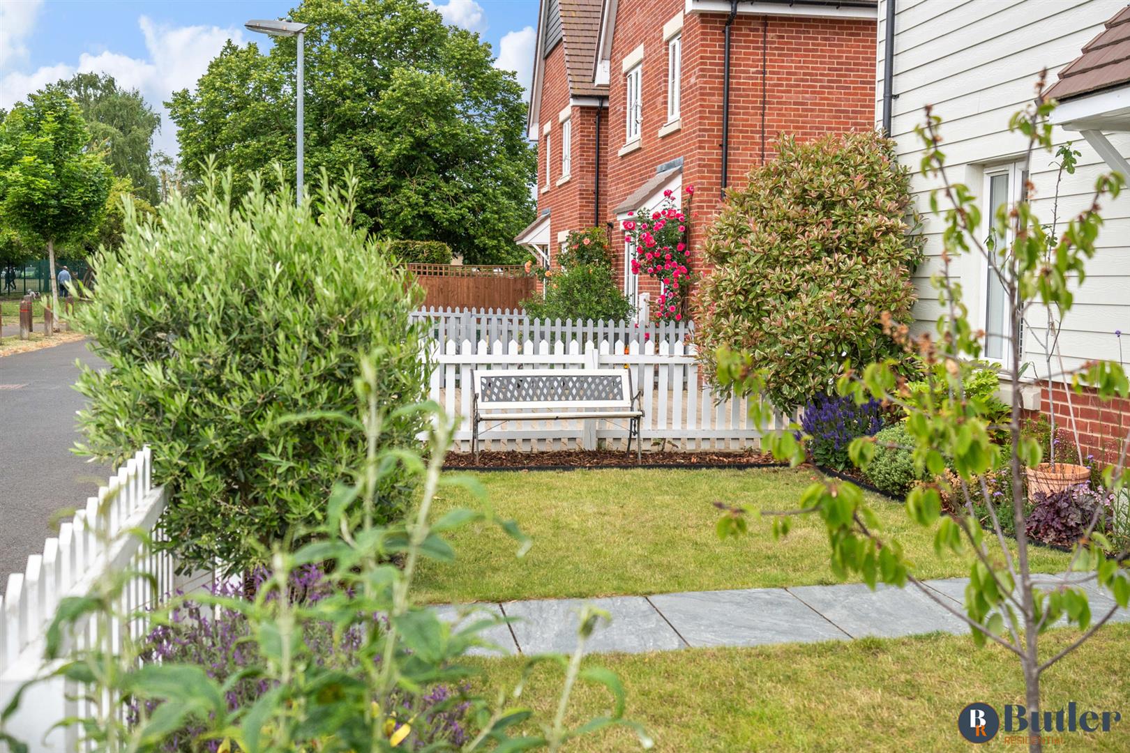 4 bed detached house for sale in Hunt Road, Biggleswade  - Property Image 59