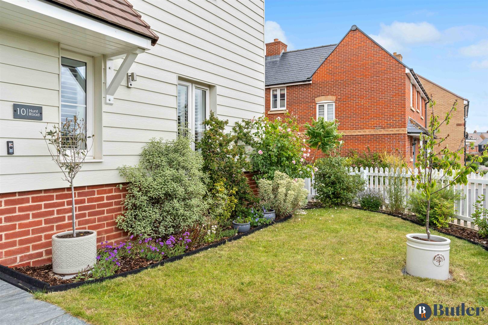 4 bed detached house for sale in Hunt Road, Biggleswade  - Property Image 57