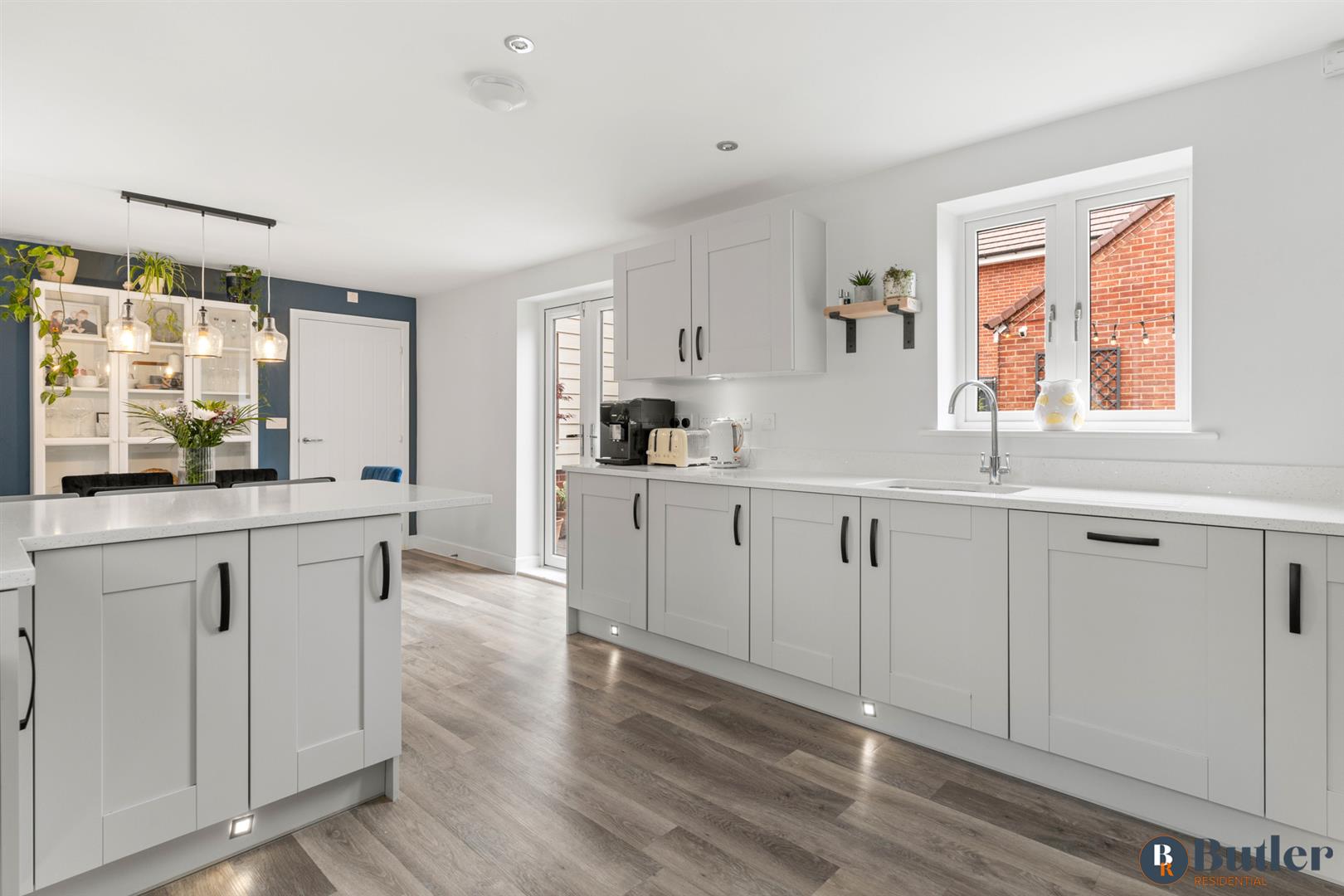 4 bed detached house for sale in Hunt Road, Biggleswade  - Property Image 17