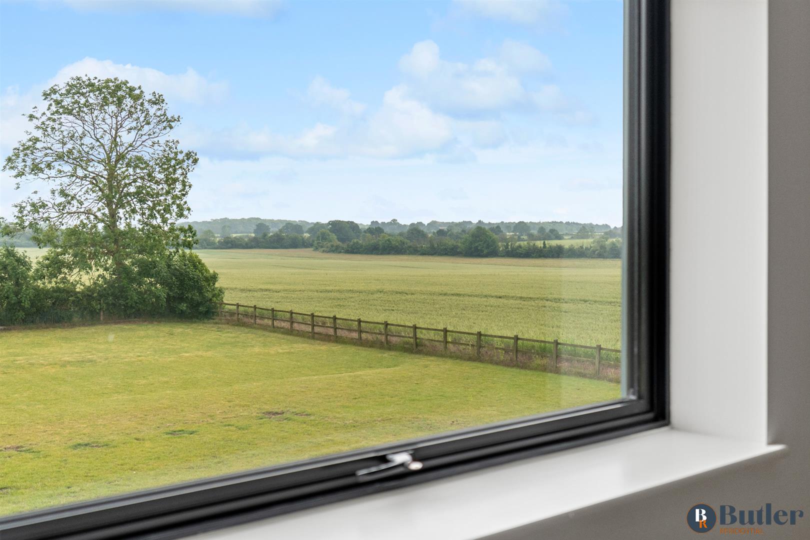 5 bed detached house for sale in Wintringham, St. Neots 80