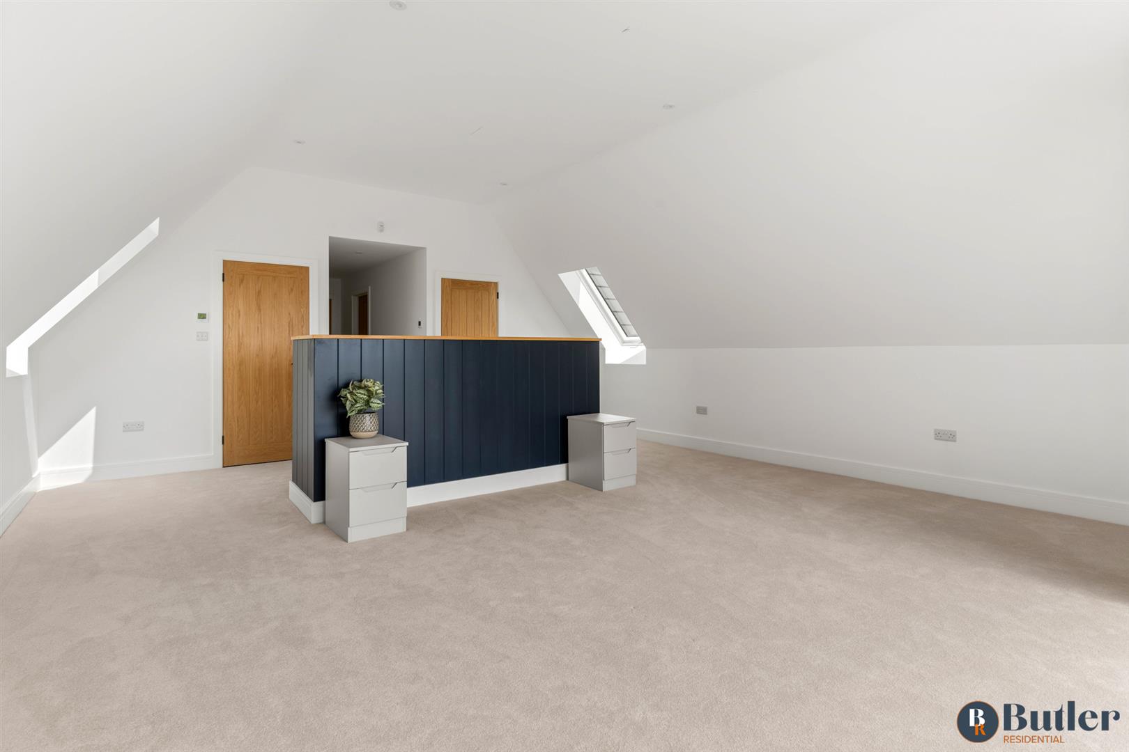 5 bed detached house for sale in Wintringham, St. Neots 58