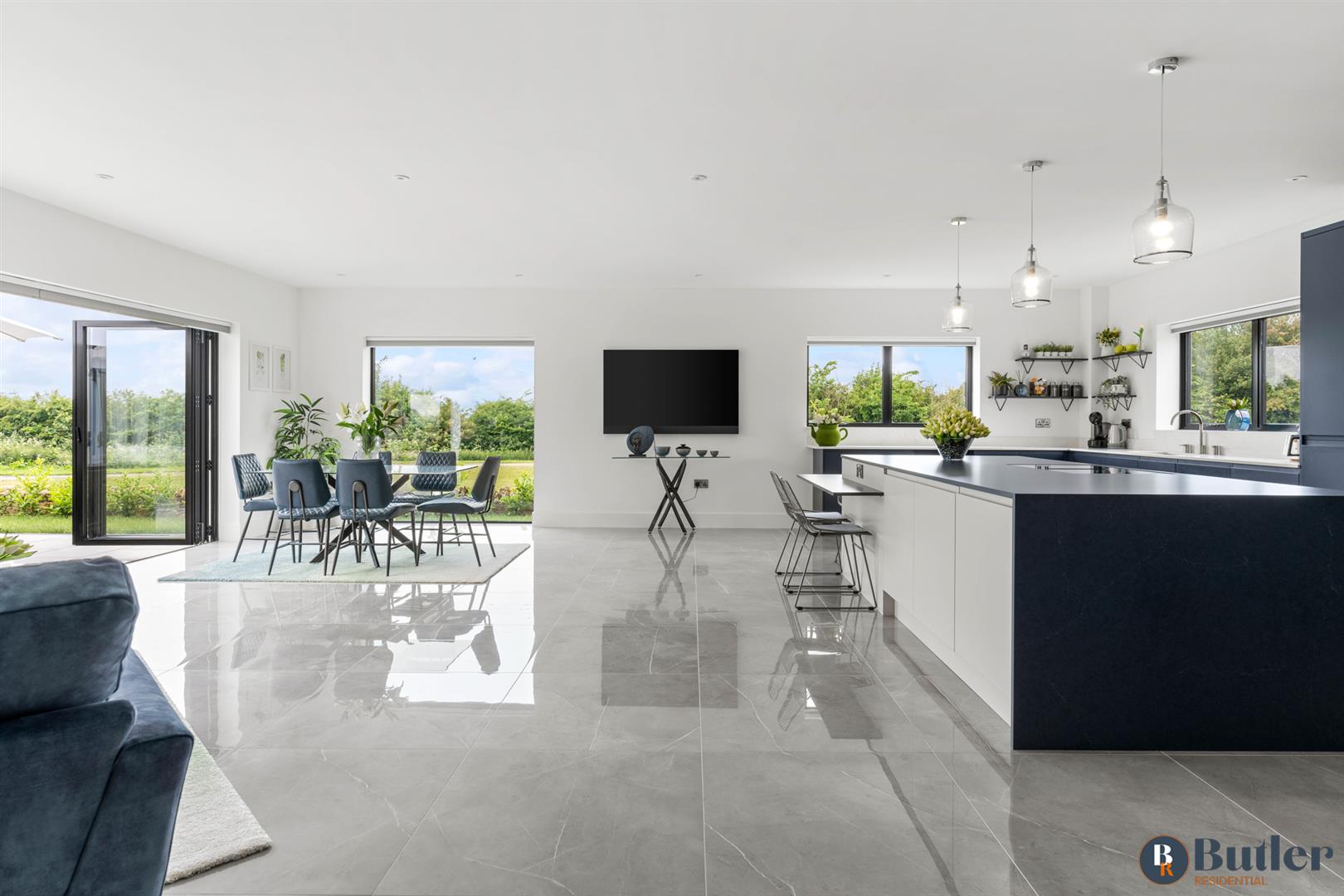 5 bed detached house for sale in Wintringham, St. Neots 9