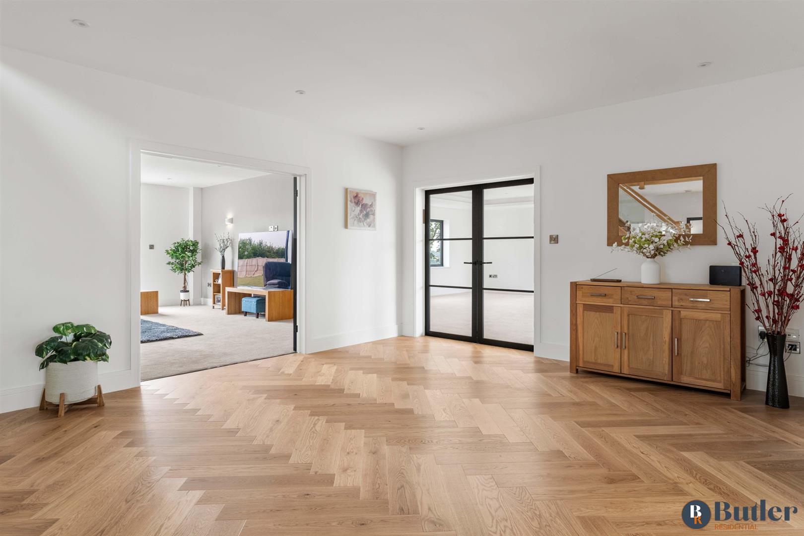 5 bed detached house for sale in Wintringham, St. Neots 30