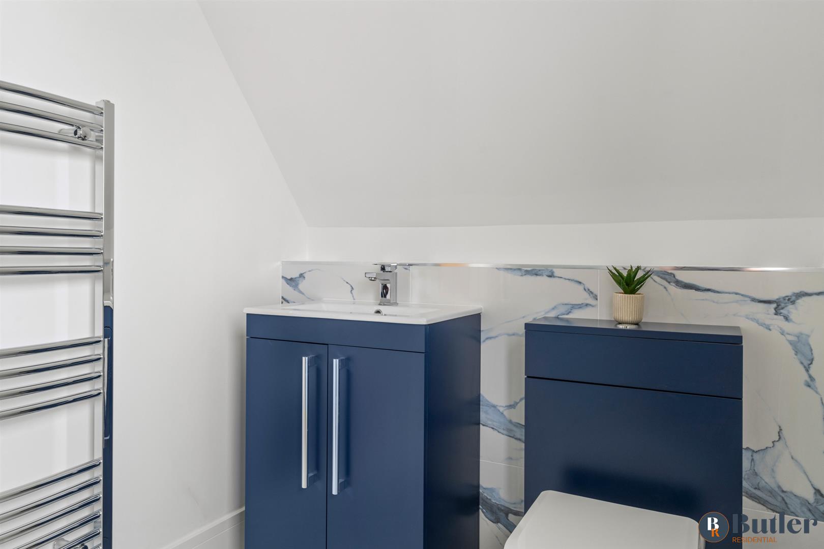 5 bed detached house for sale in Wintringham, St. Neots 69